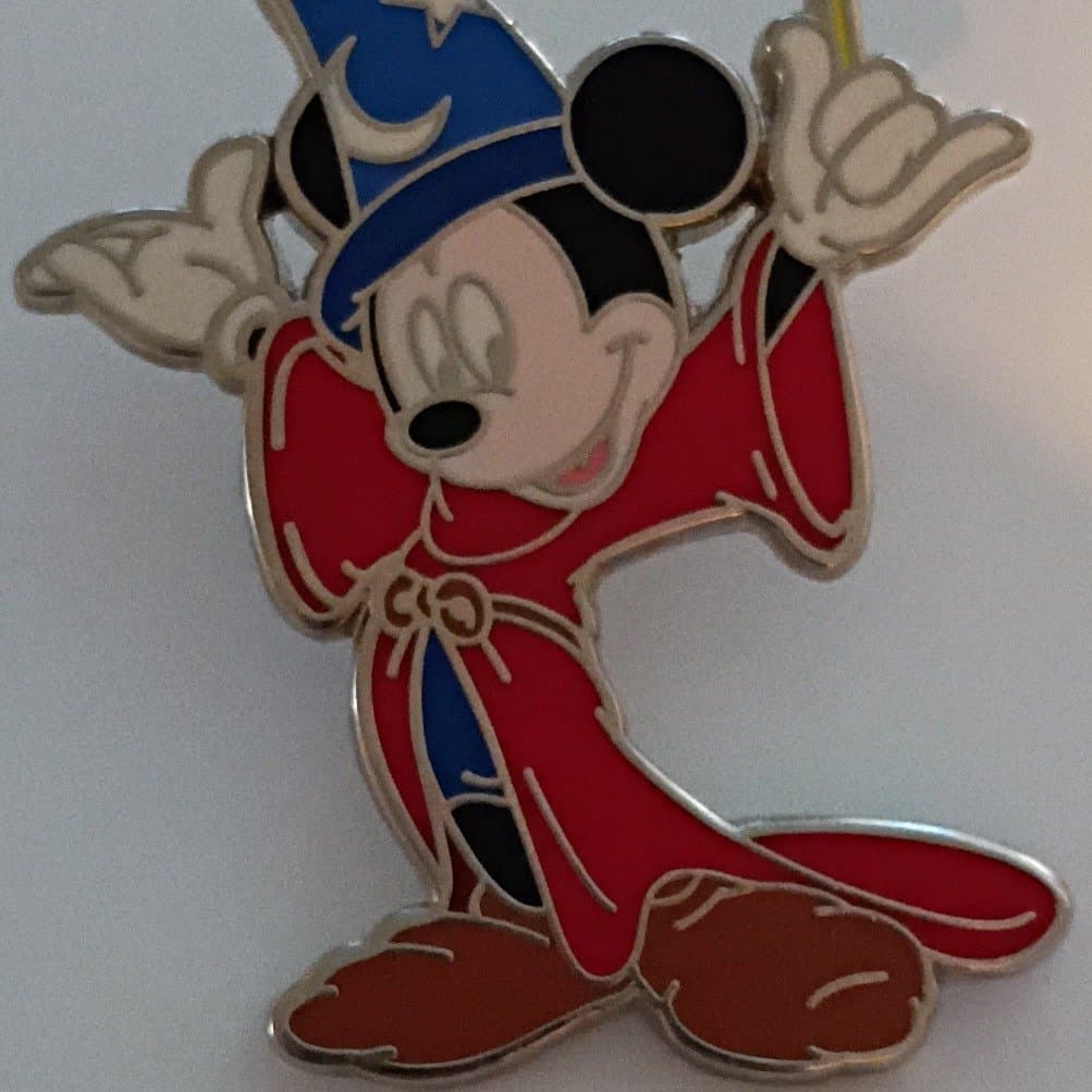 Mini Micro Fantasia 85th Anniversary - Mystery