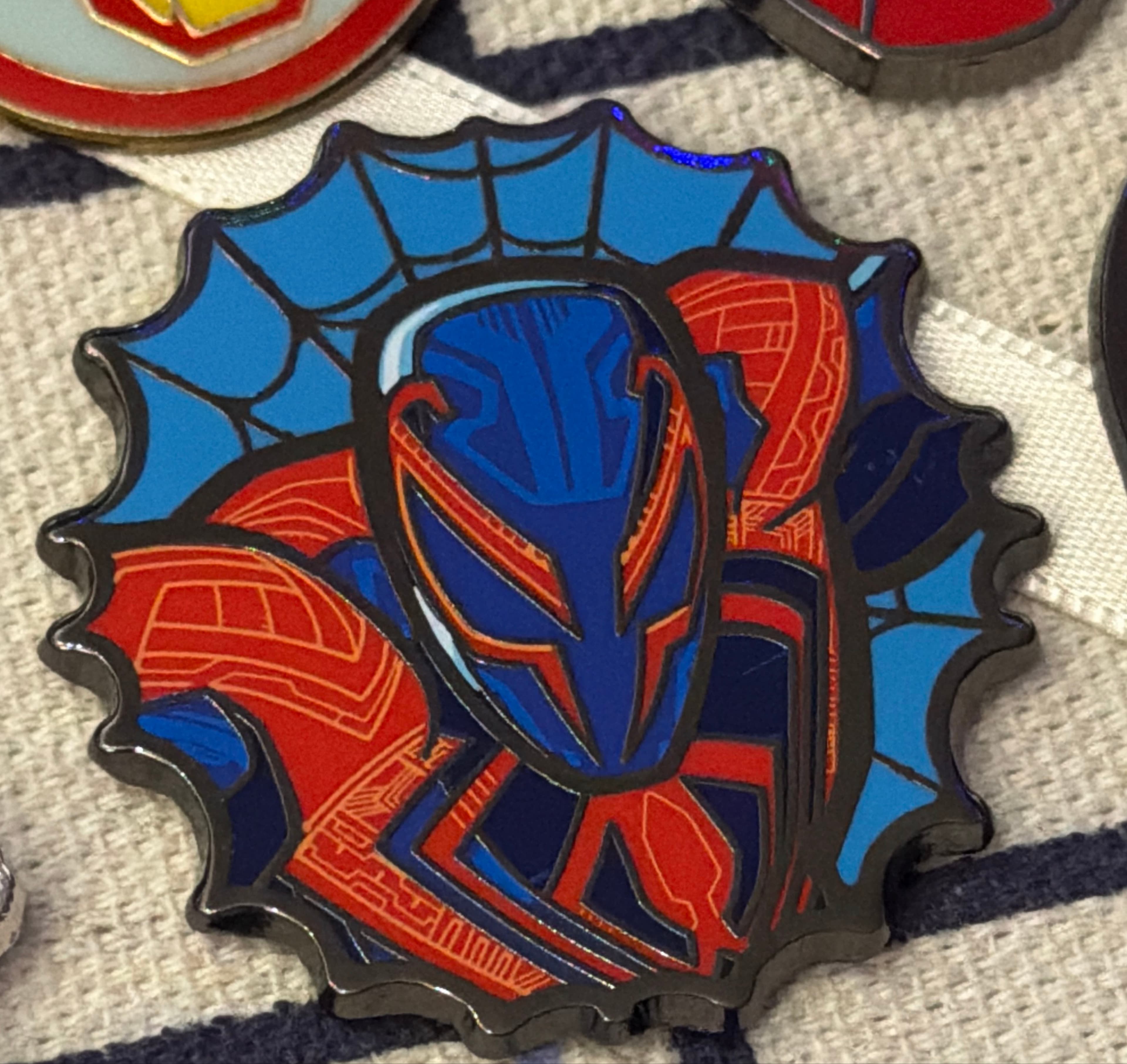 Spider-Man 2099 - Spider-Man: Across the Spider-Verse