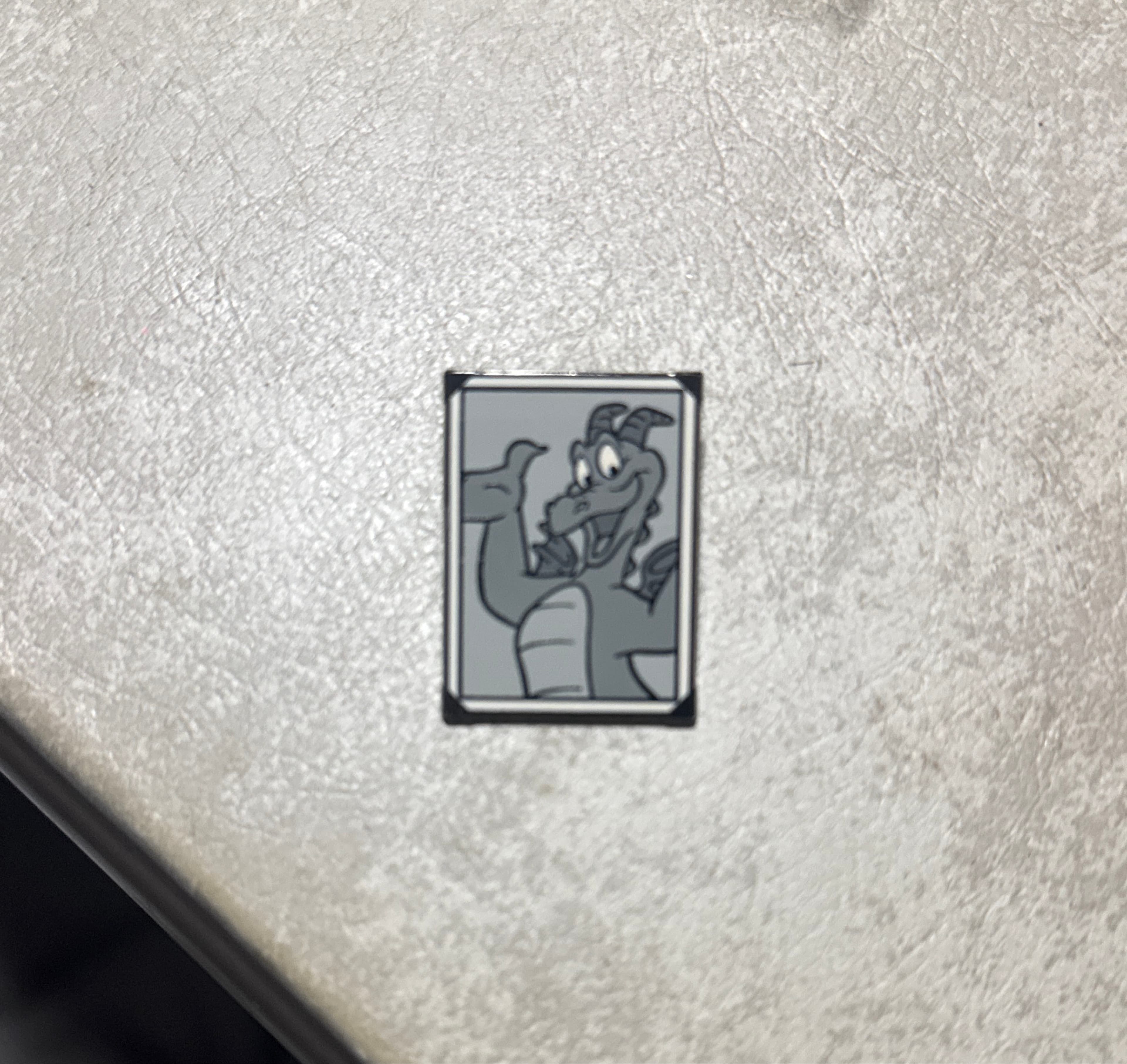 Figment - PWP Collection - Black and White Snapshots