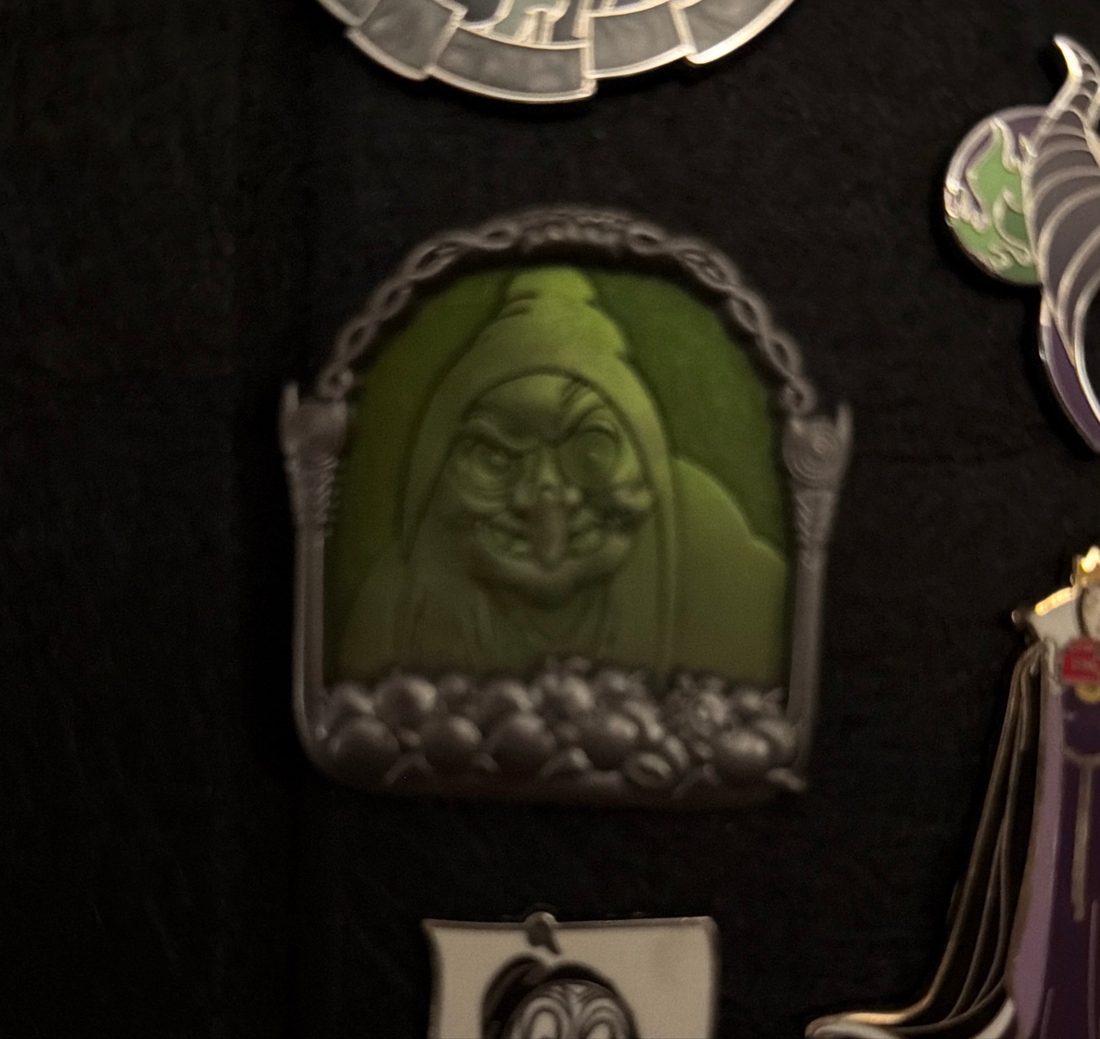 Old Hag - Love is Vain - Love is an Adventure 2017