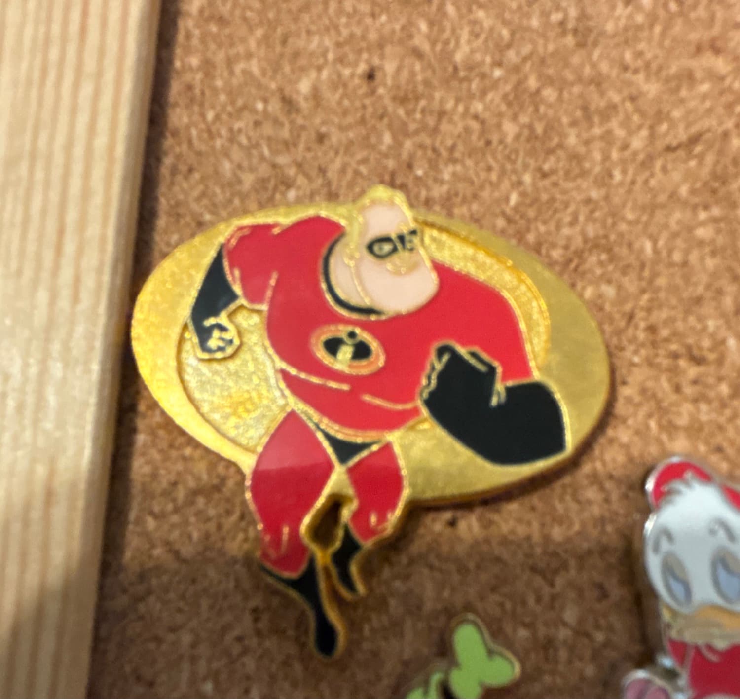 The Incredibles Open Edition