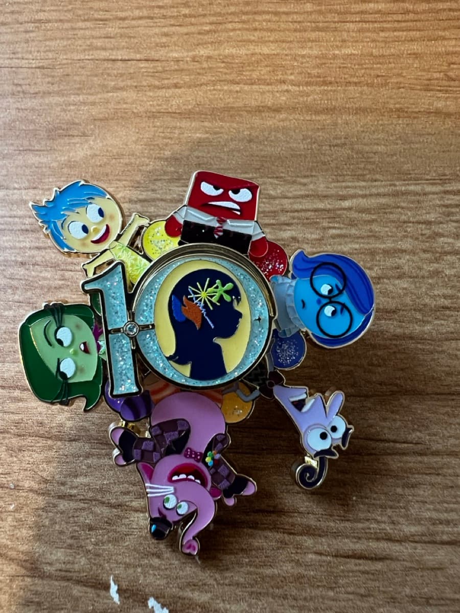 Inside Out