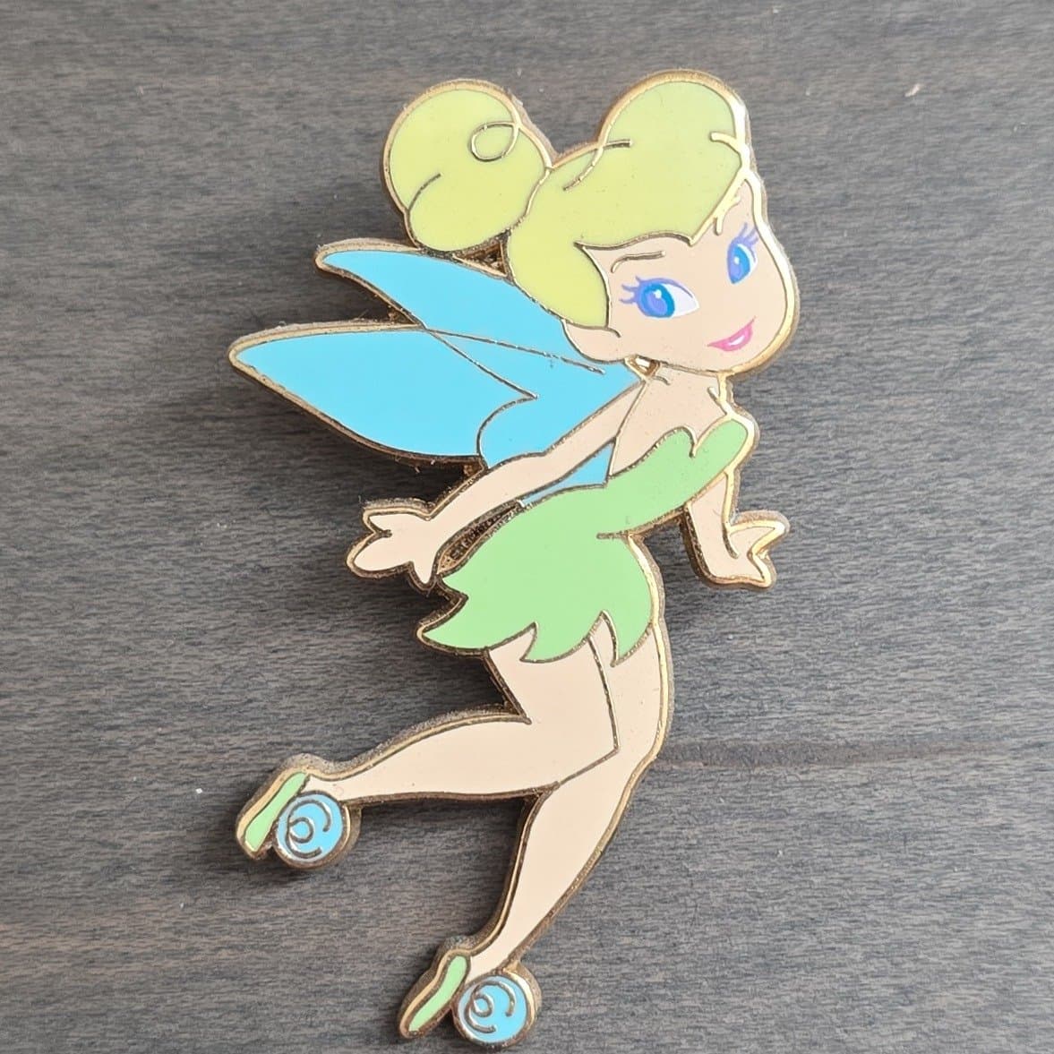 Tinker Bell front