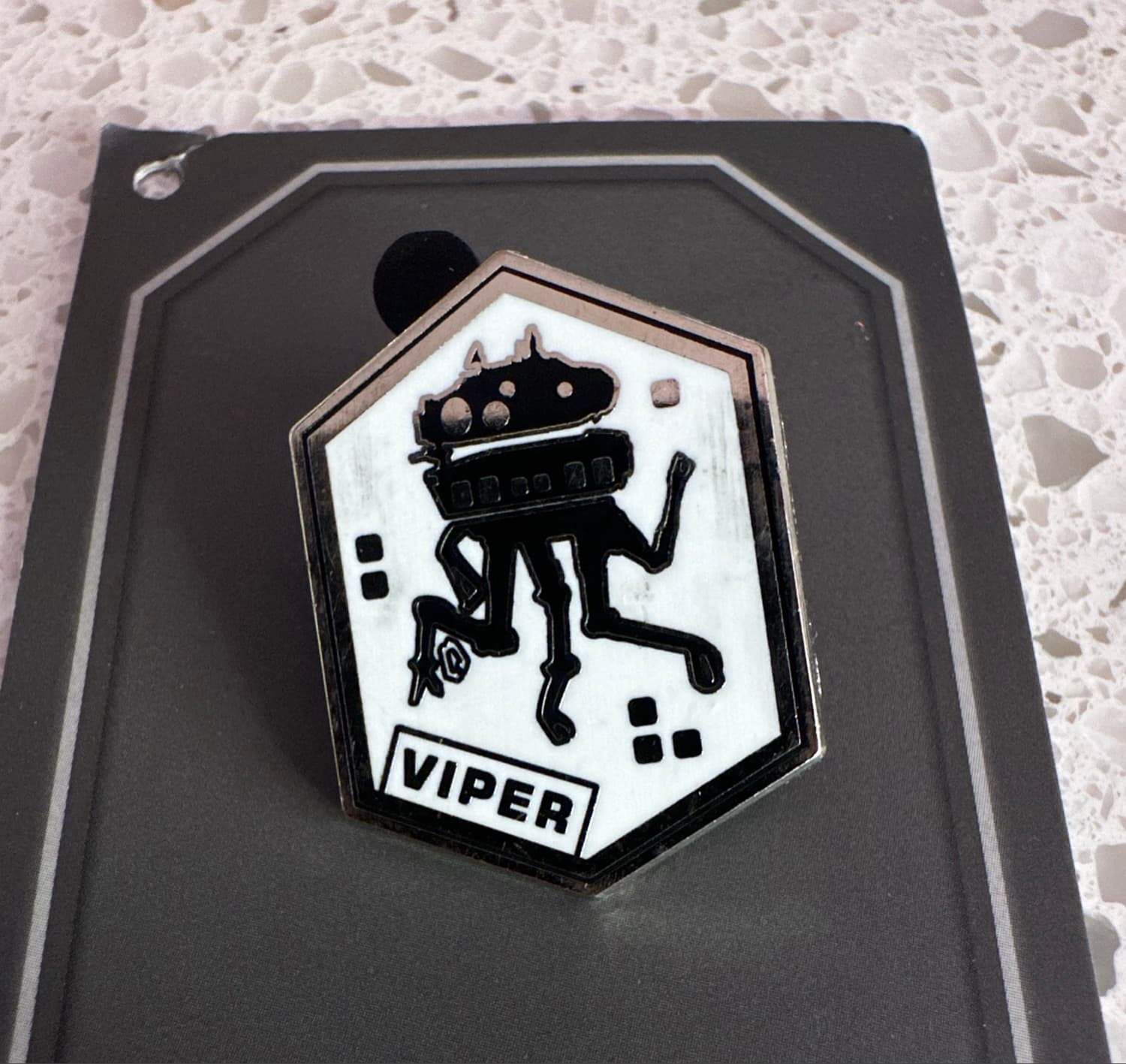 Star Wars Galaxy's Edge - Droid Depot Mystery Collection - VIPER