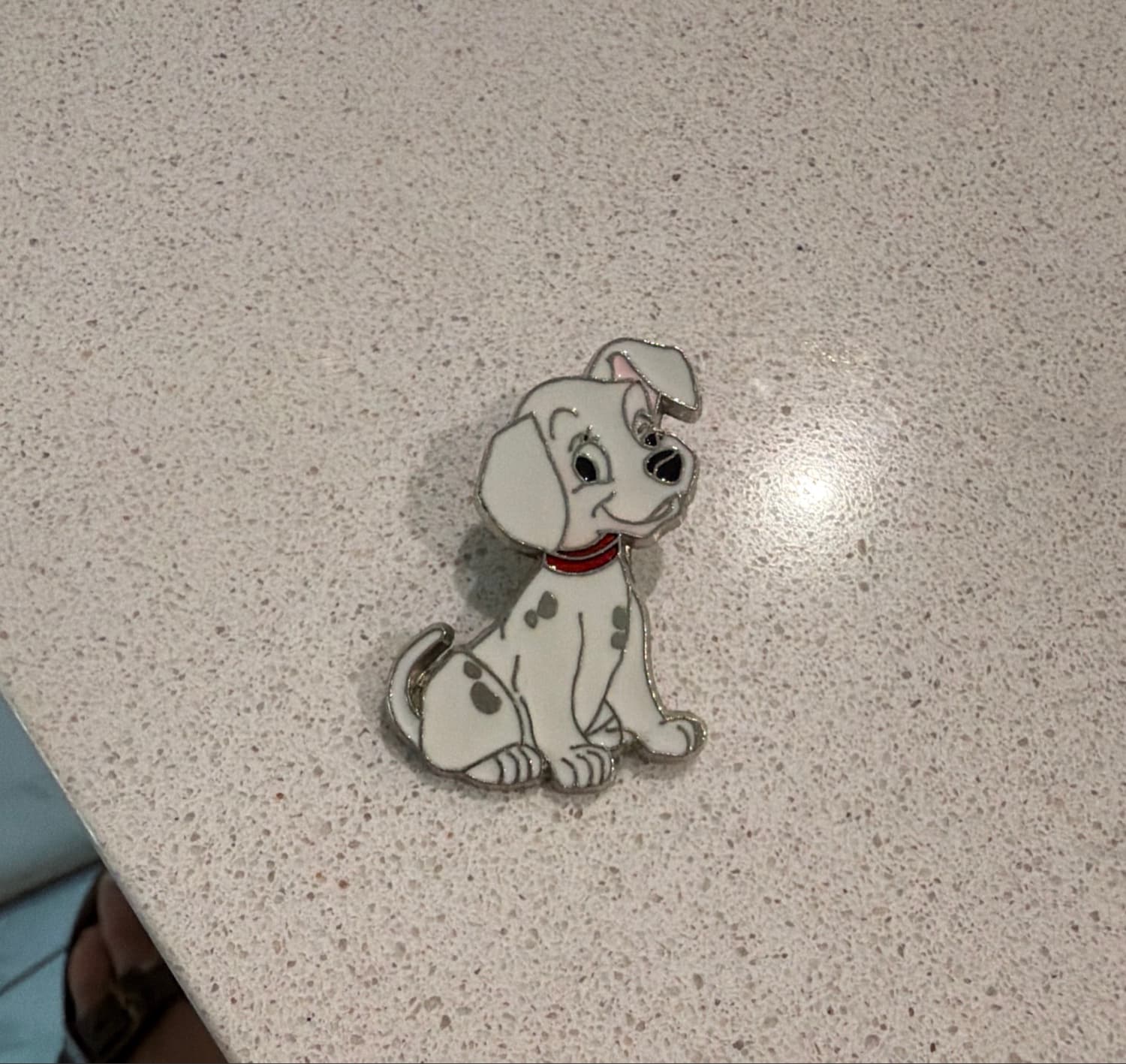 Patch - 101 Dalmatians