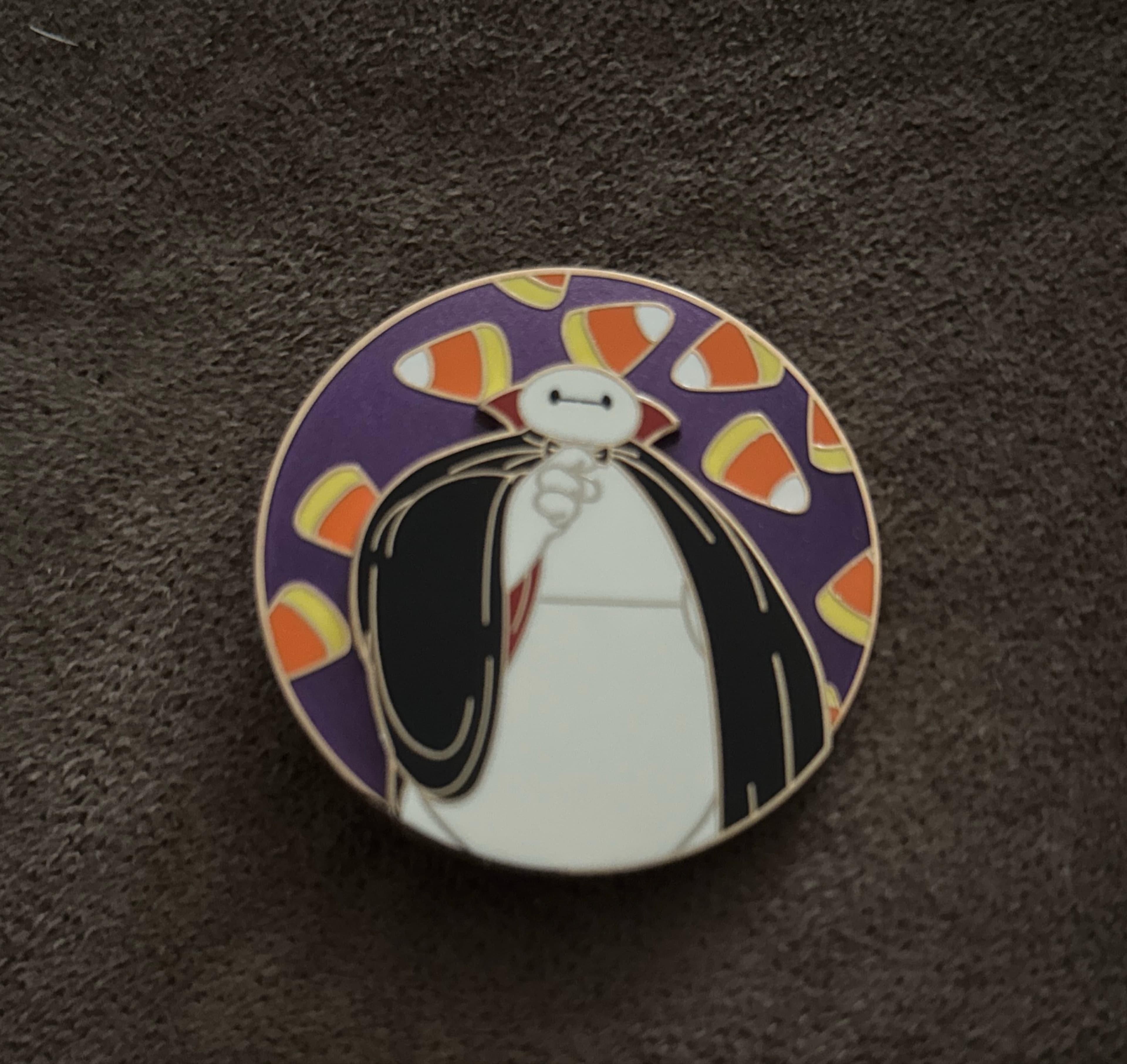 Candy Corn Halloween Series