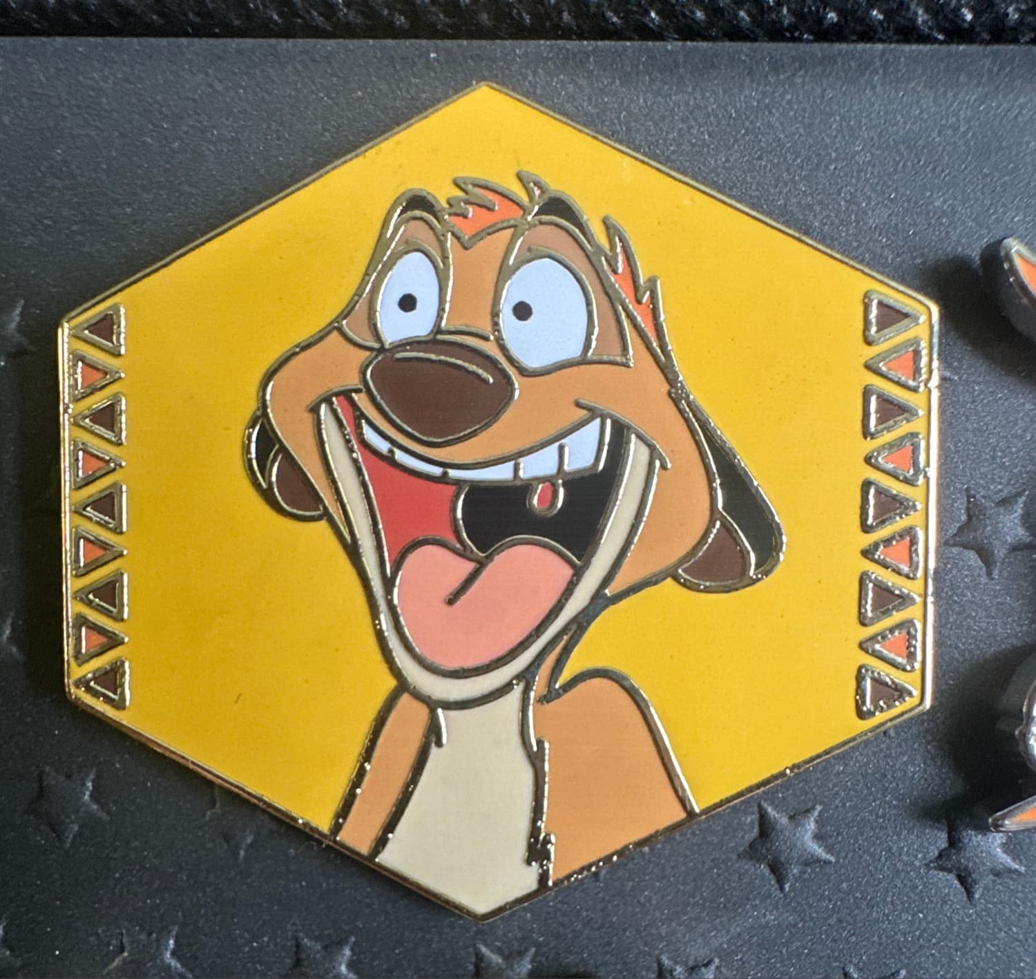 Timon - The Lion King Laughing Mystery Collection