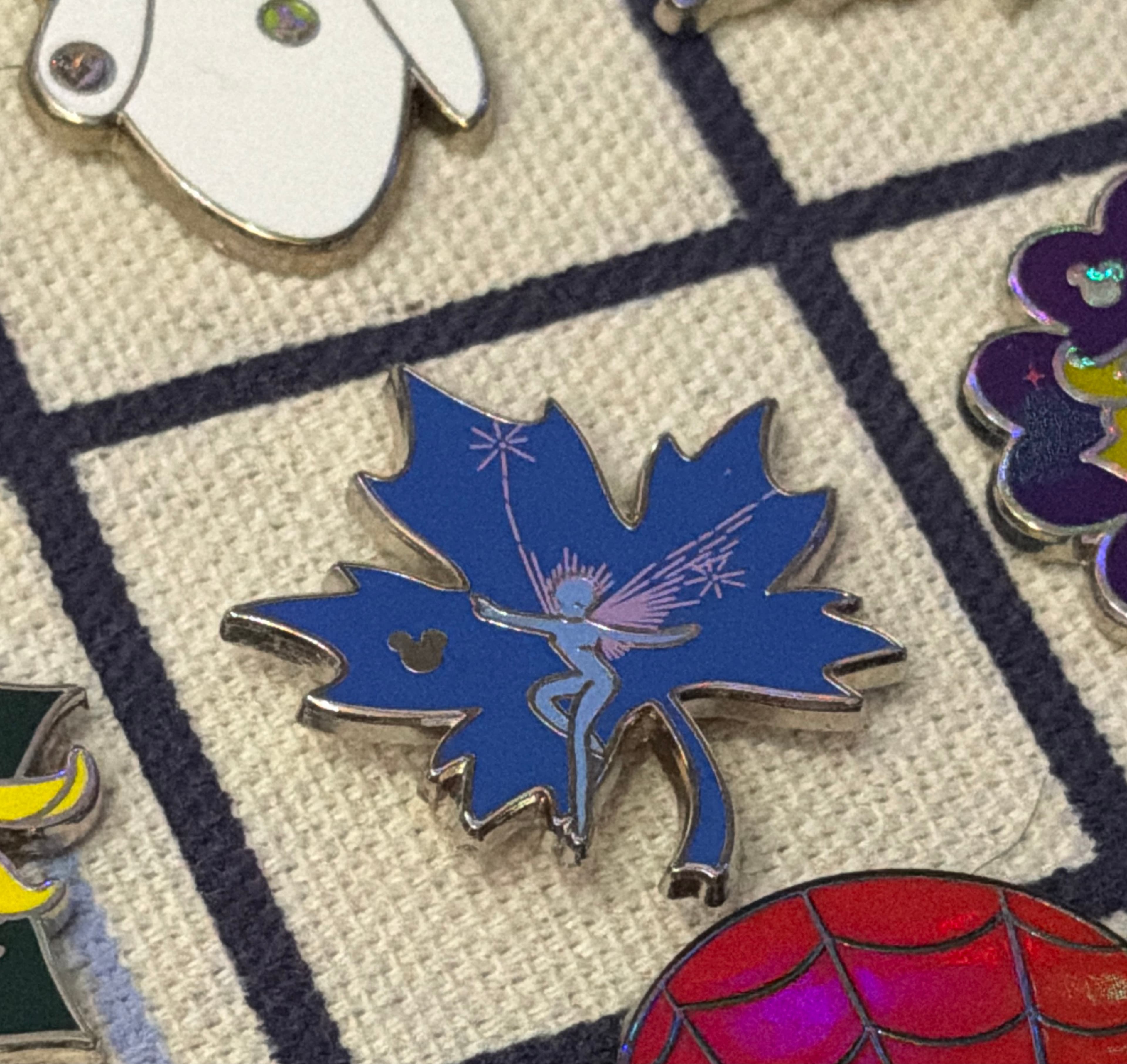 Spring Sprite - Fantasia - Hidden Disney 2020: Wave 2