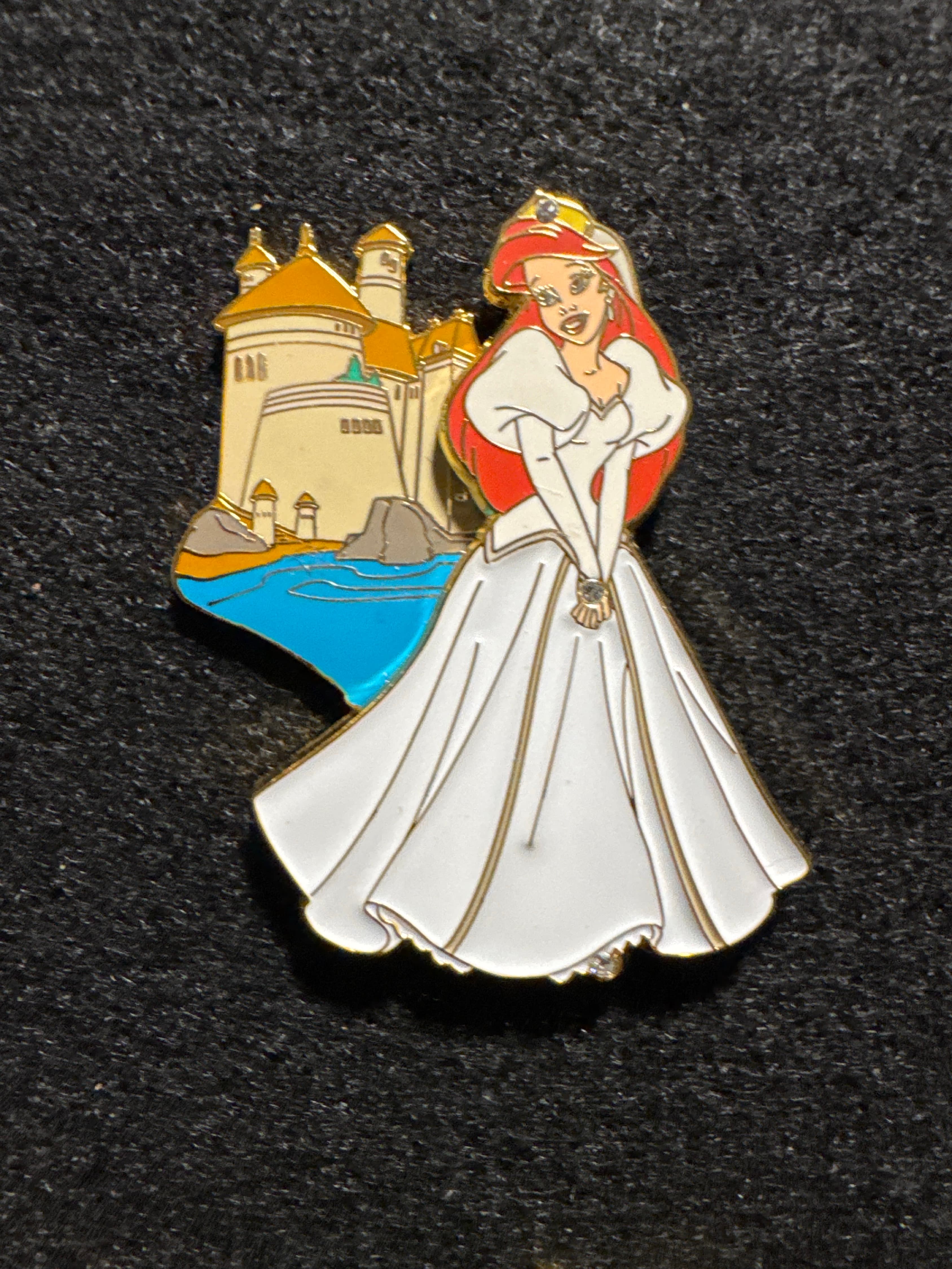 Ariel - Princess Ball Event Princess