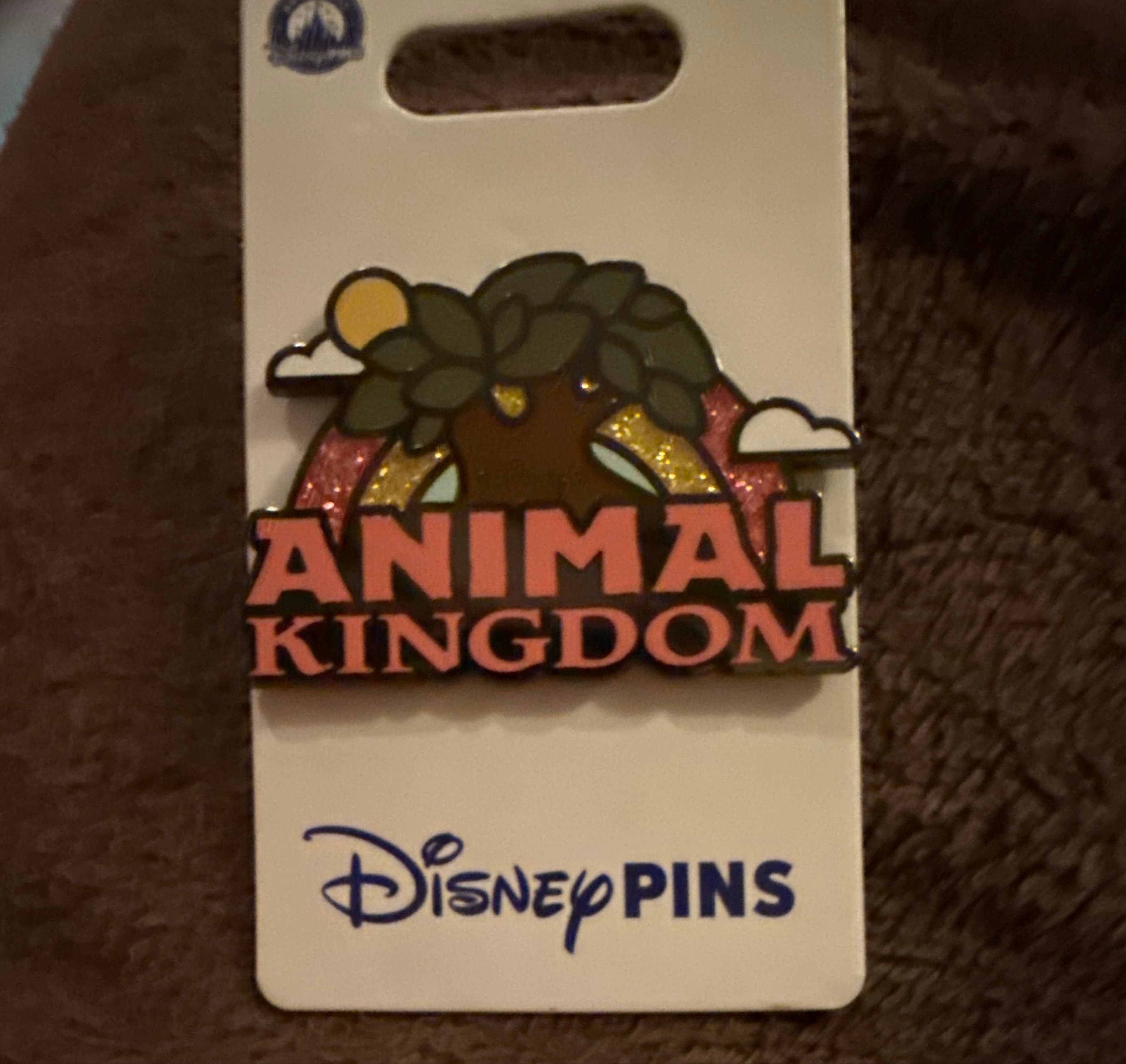 Animal Kingdom Tree Of Life Icons Pin