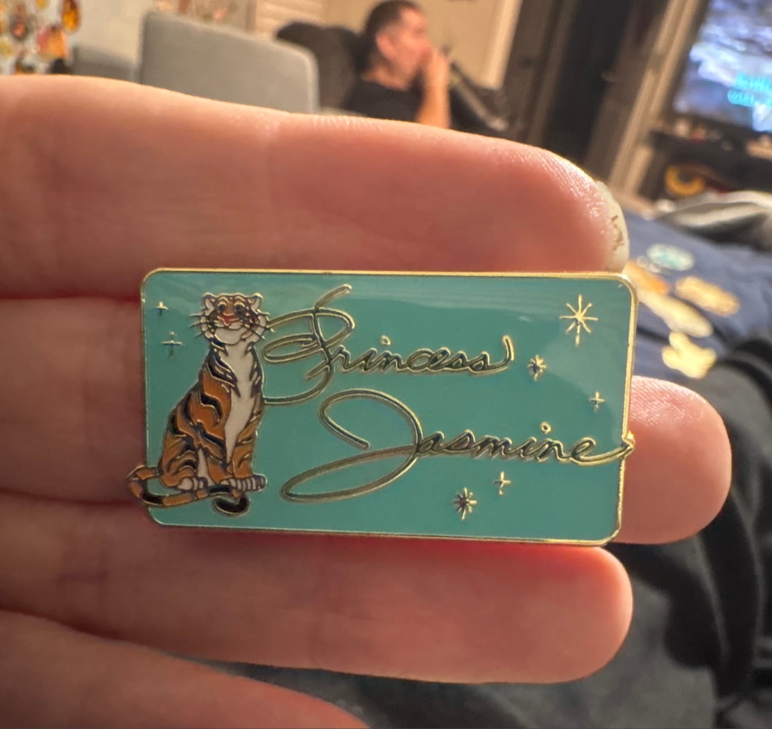 Disney Princess Signature & Sidekicks