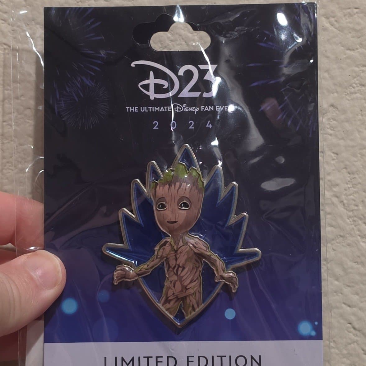 D23 - The Ultimate Disney Fan Event Series - 2024