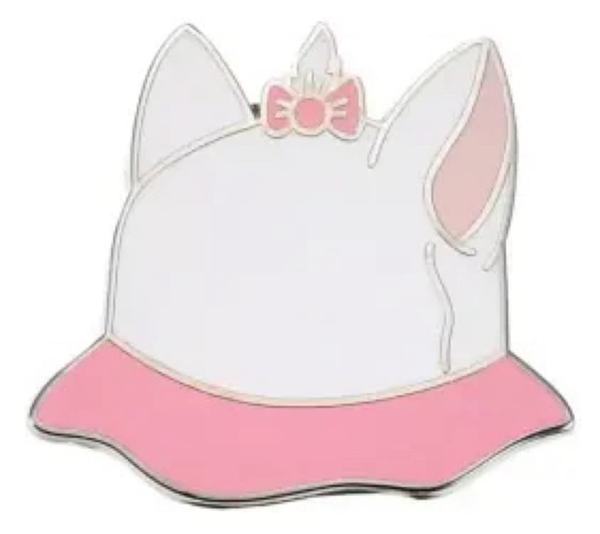 Marie - Aristocats - Bucket Hat - Magical Mystery 26