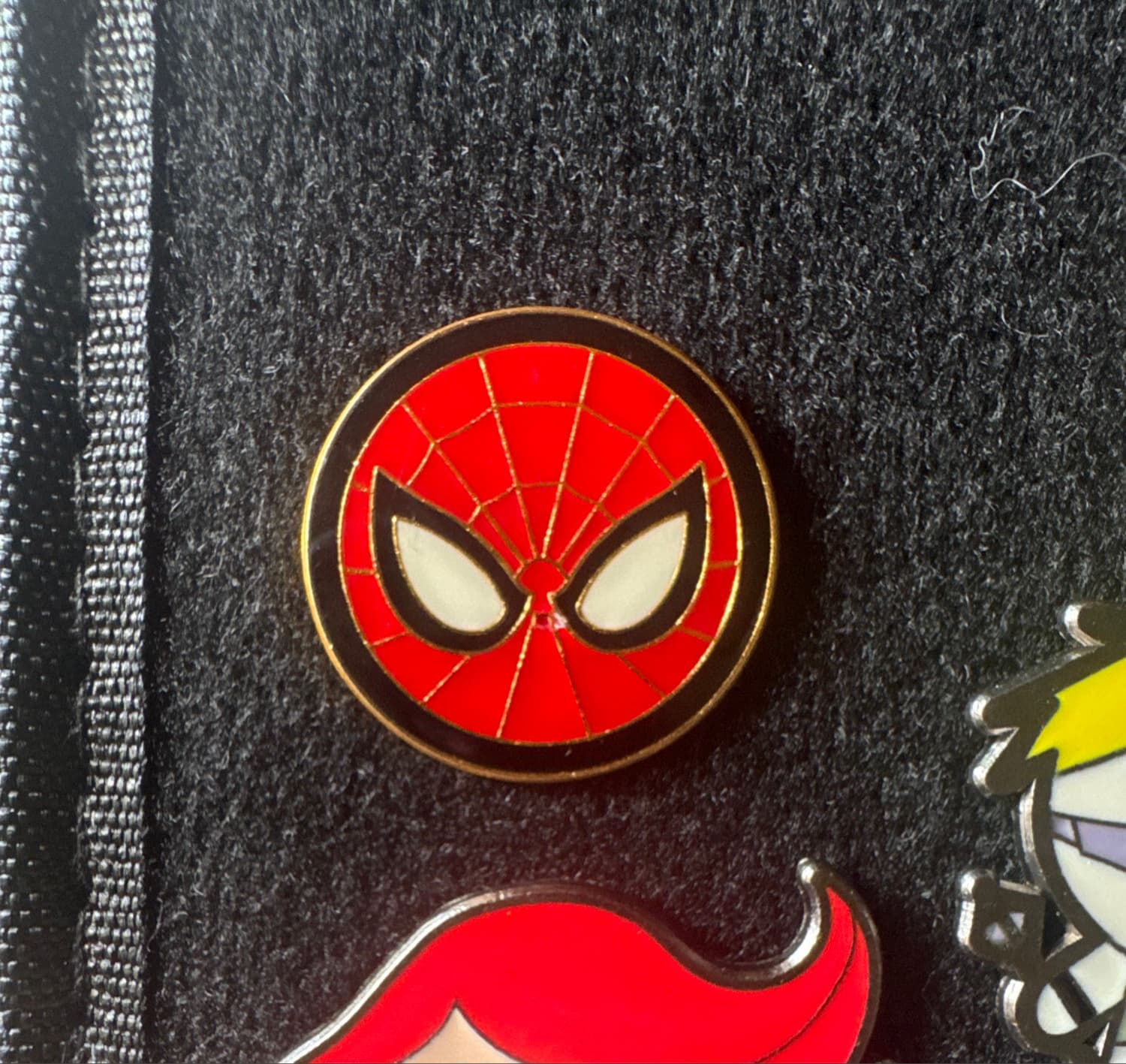 Spider-Man Icon
