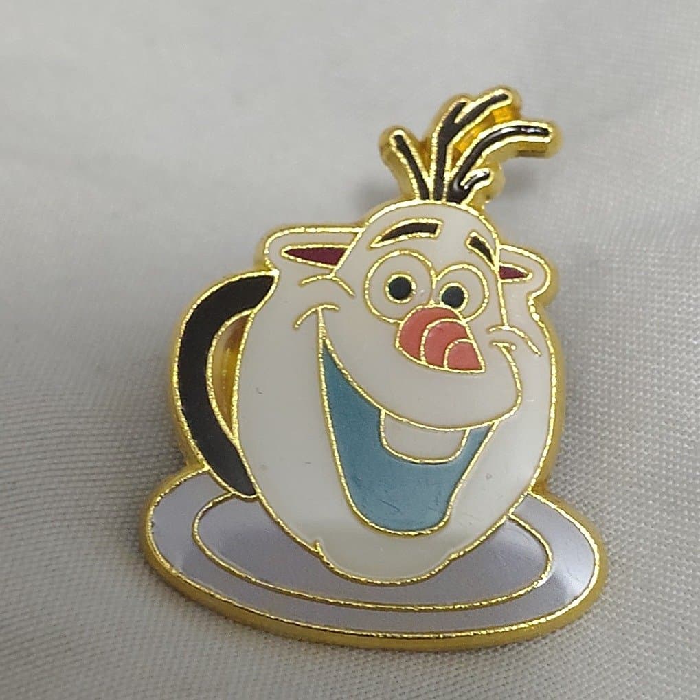 Frozen - Olaf Teacup
