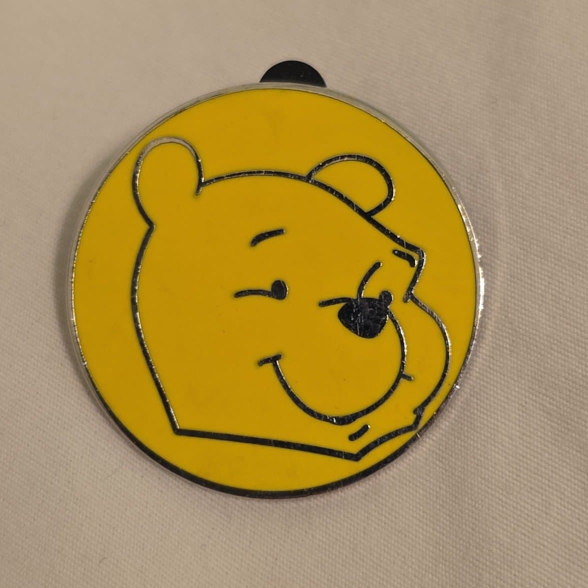 Winnie the Pooh