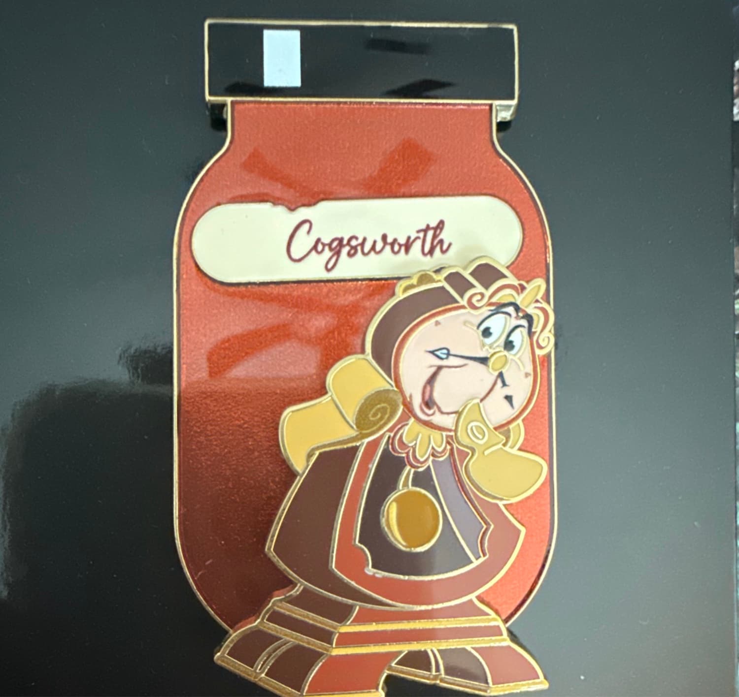 D23 Expo 2024: The Color Shades of Magic Collection