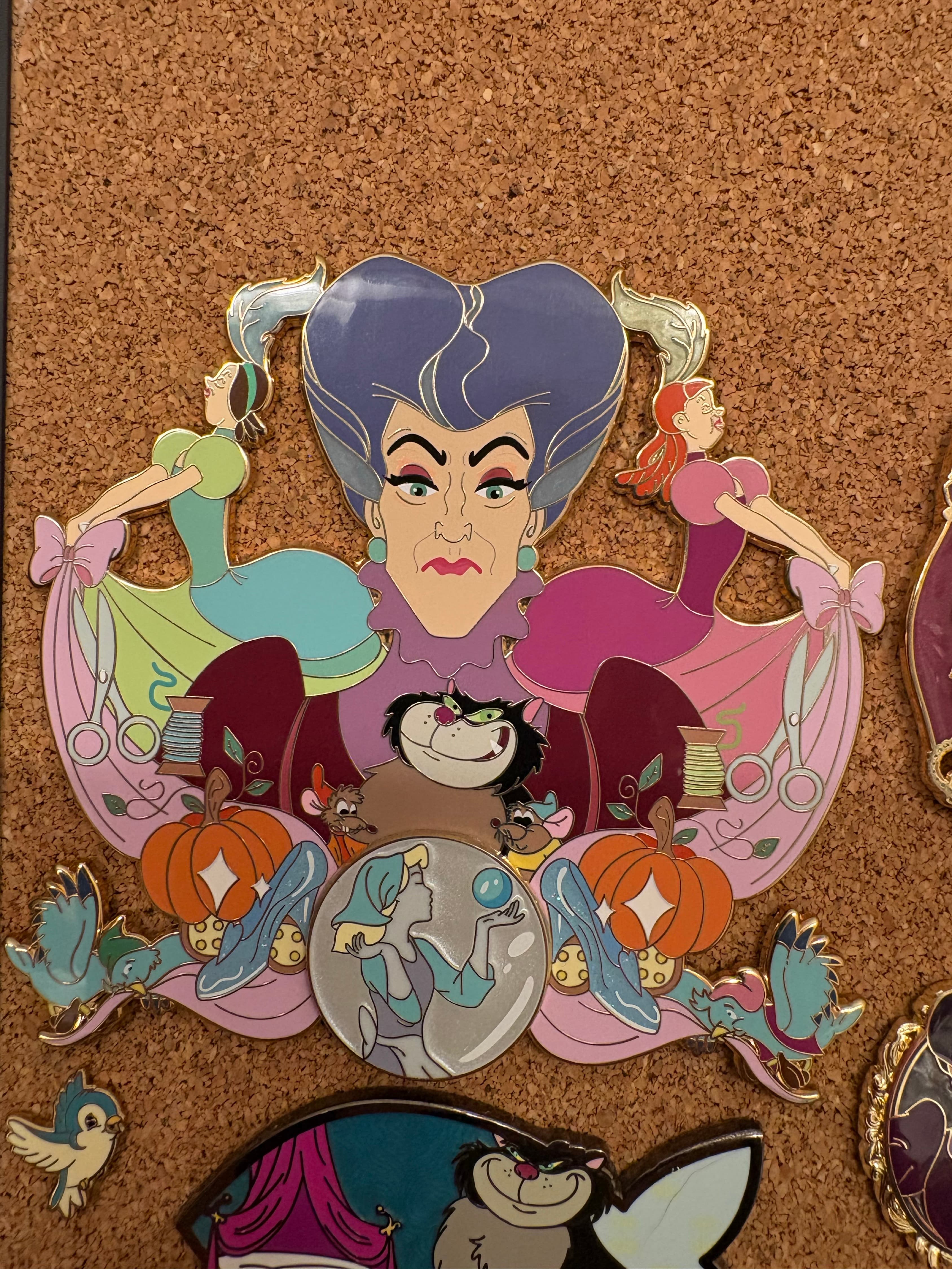 Headliners Leader Tremaine fantasy