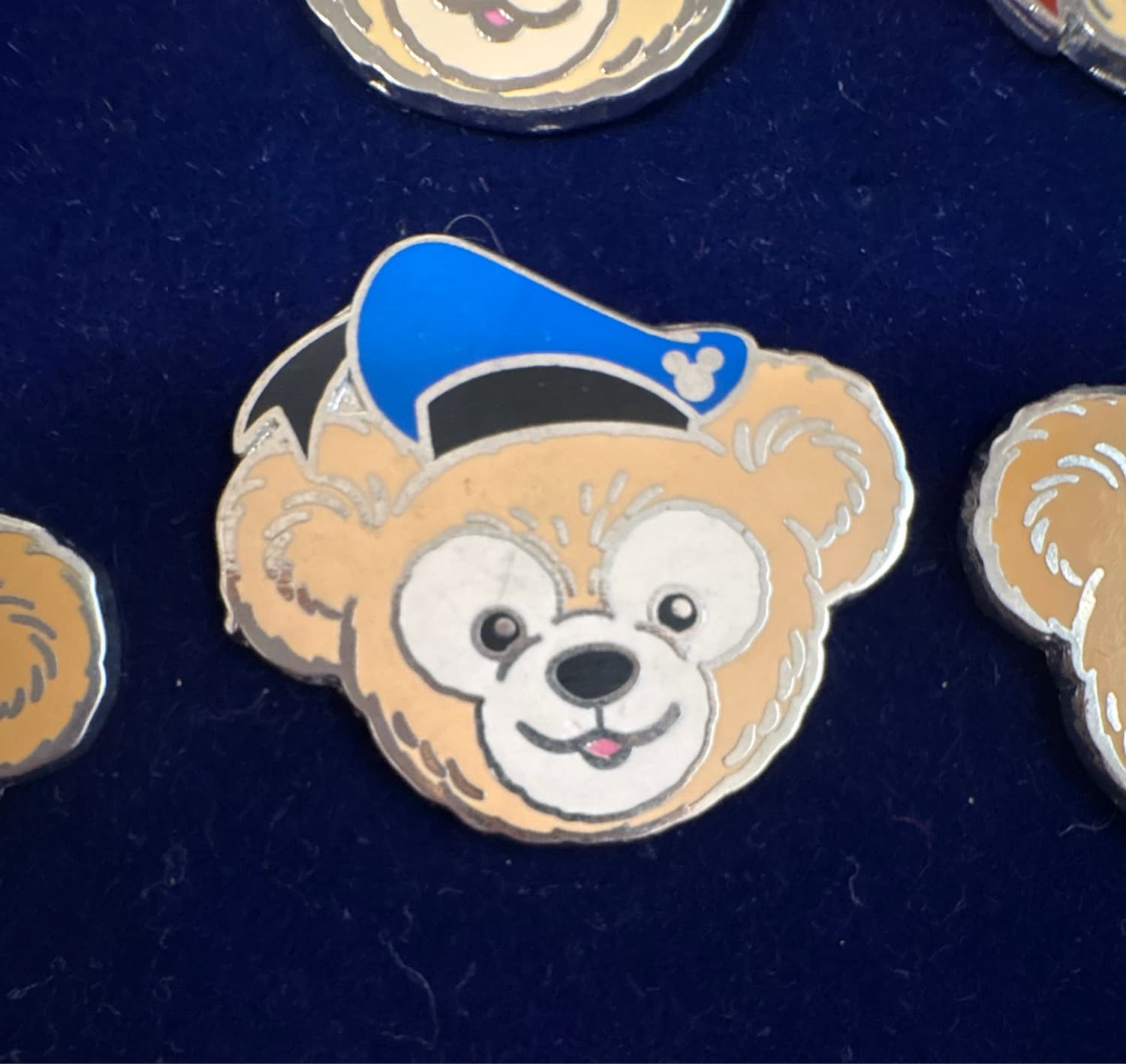 Duffy's Hats - Donald’s hat