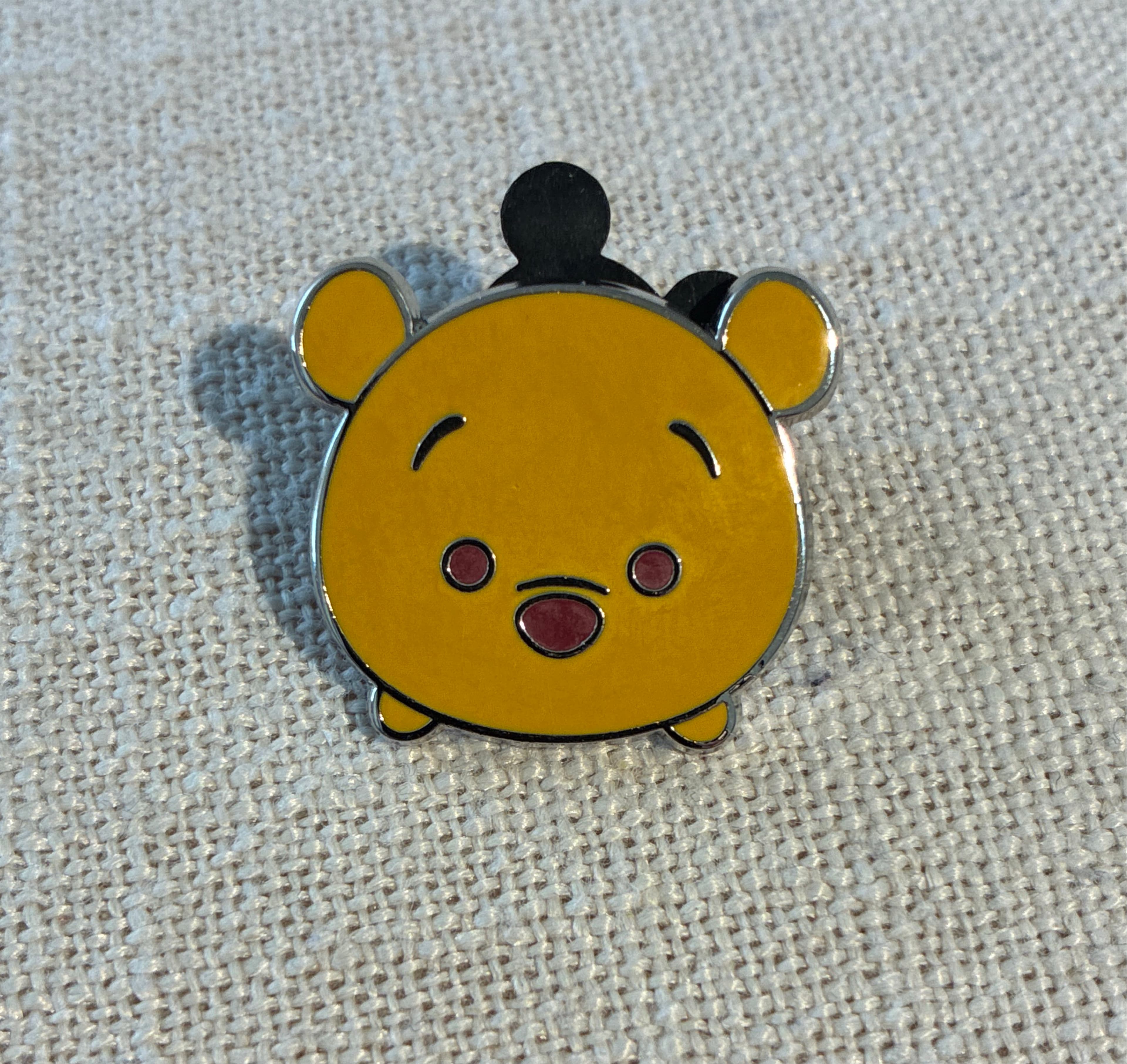 Winnie the Pooh - Tsum Tsum Mystery Collection: Series 1