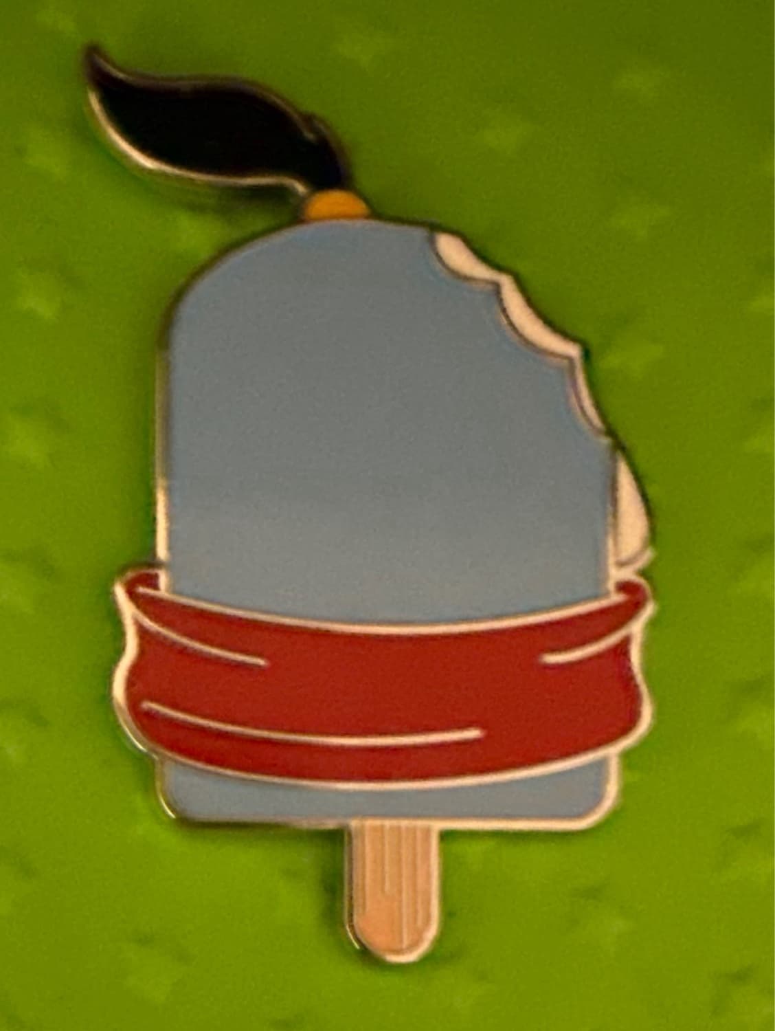 Genie Ice Cream Bar