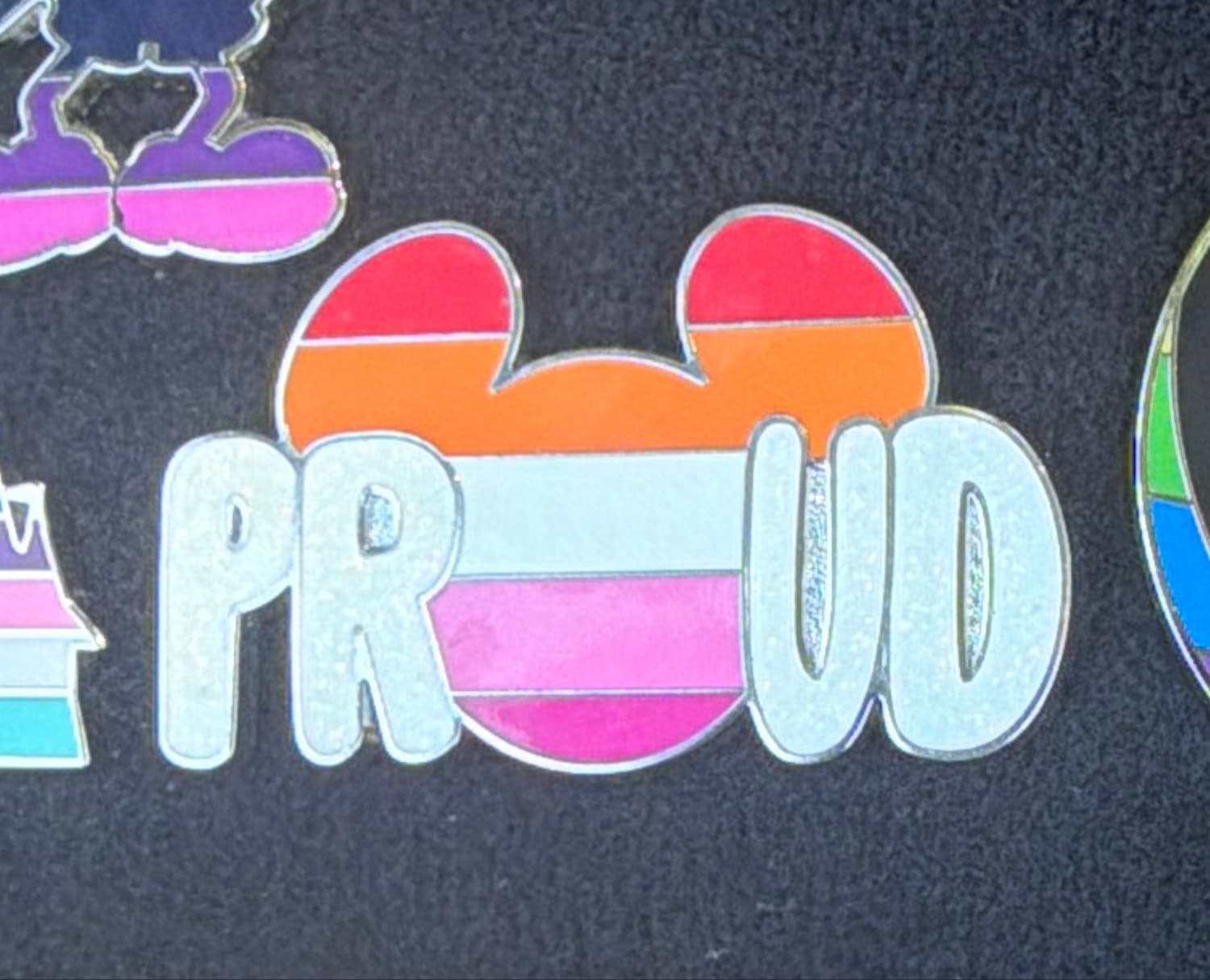 Disney Pride Collection 2023