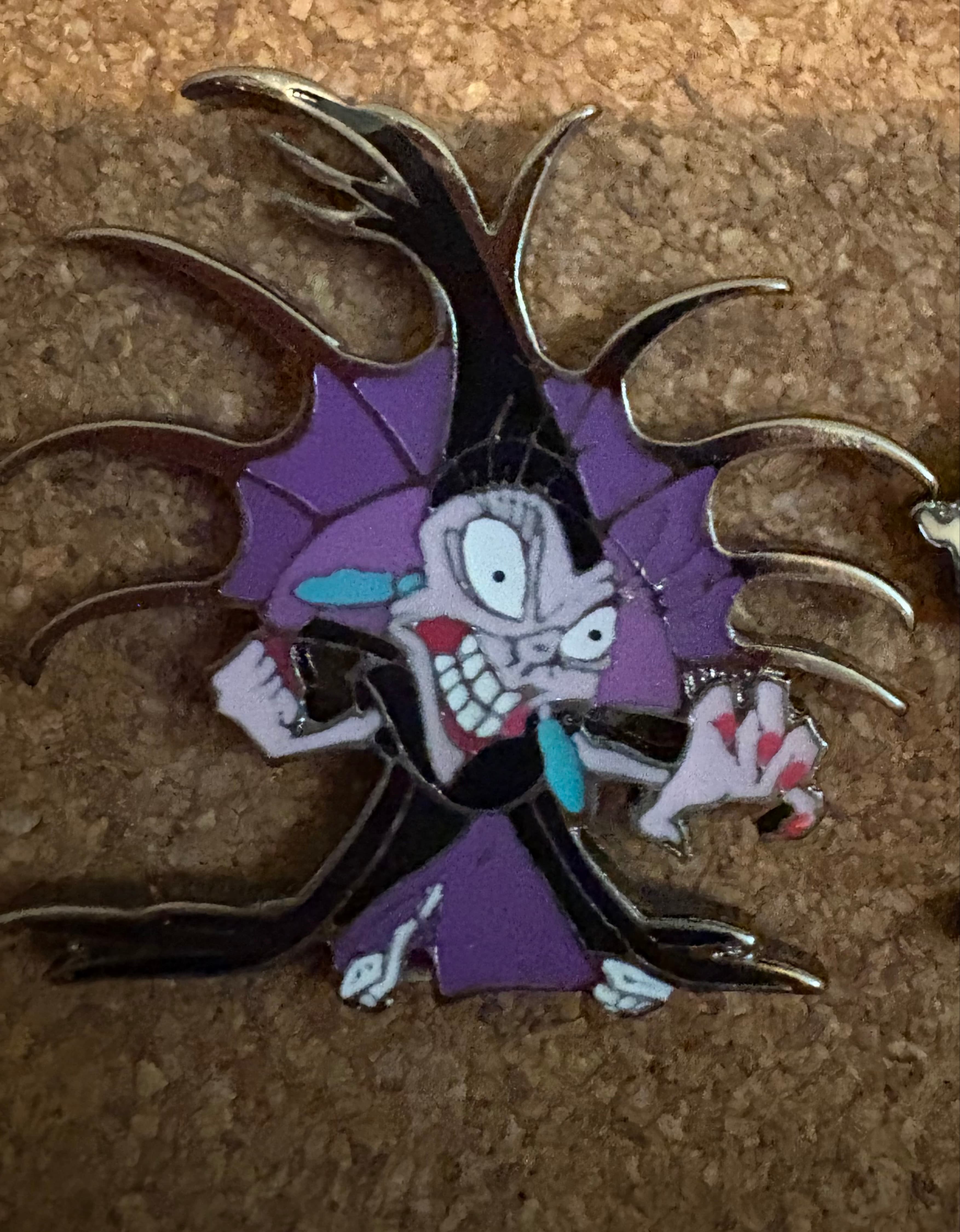 Yzma - The Emperor's New Groove