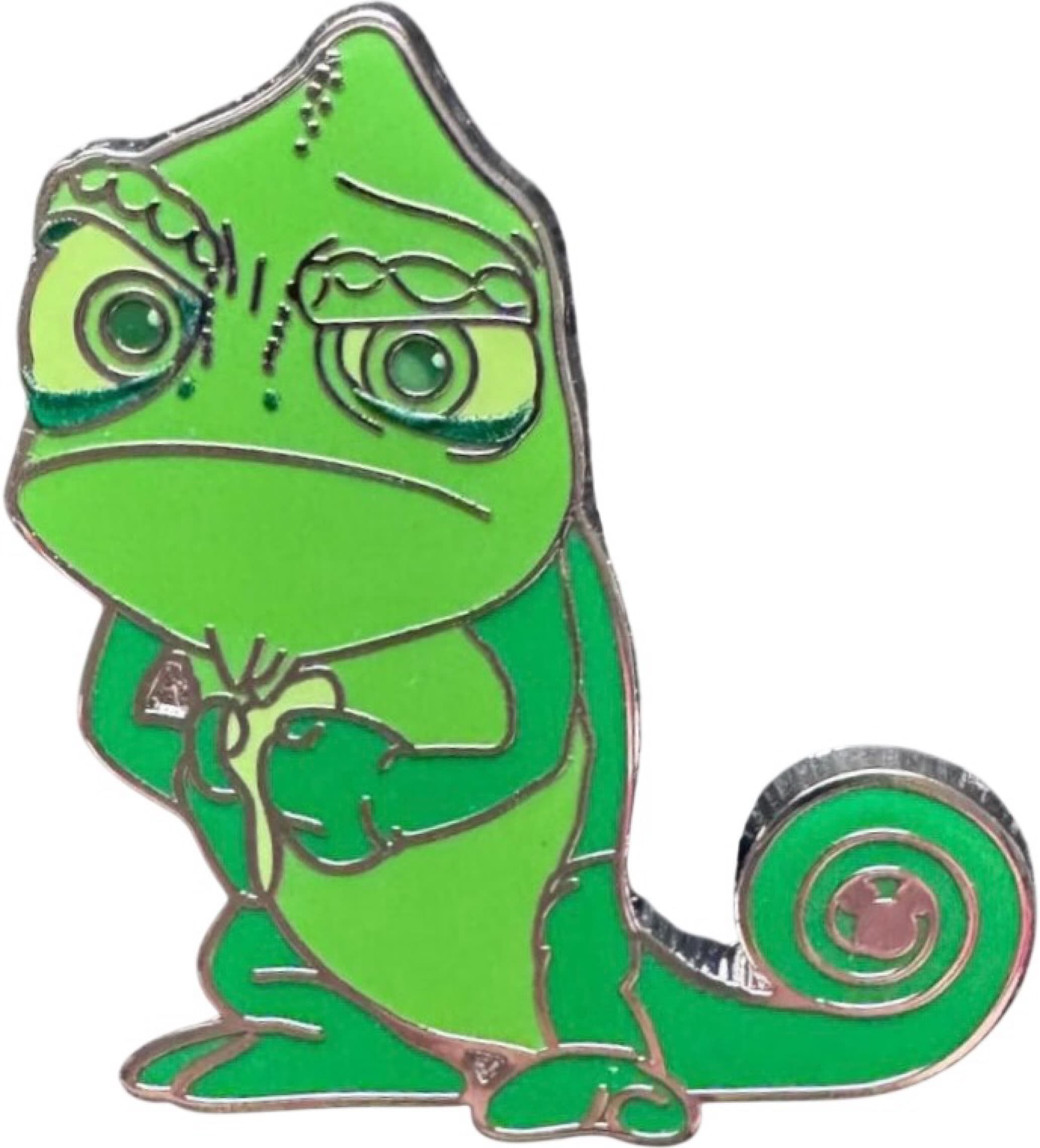 Pascal Green Color Story