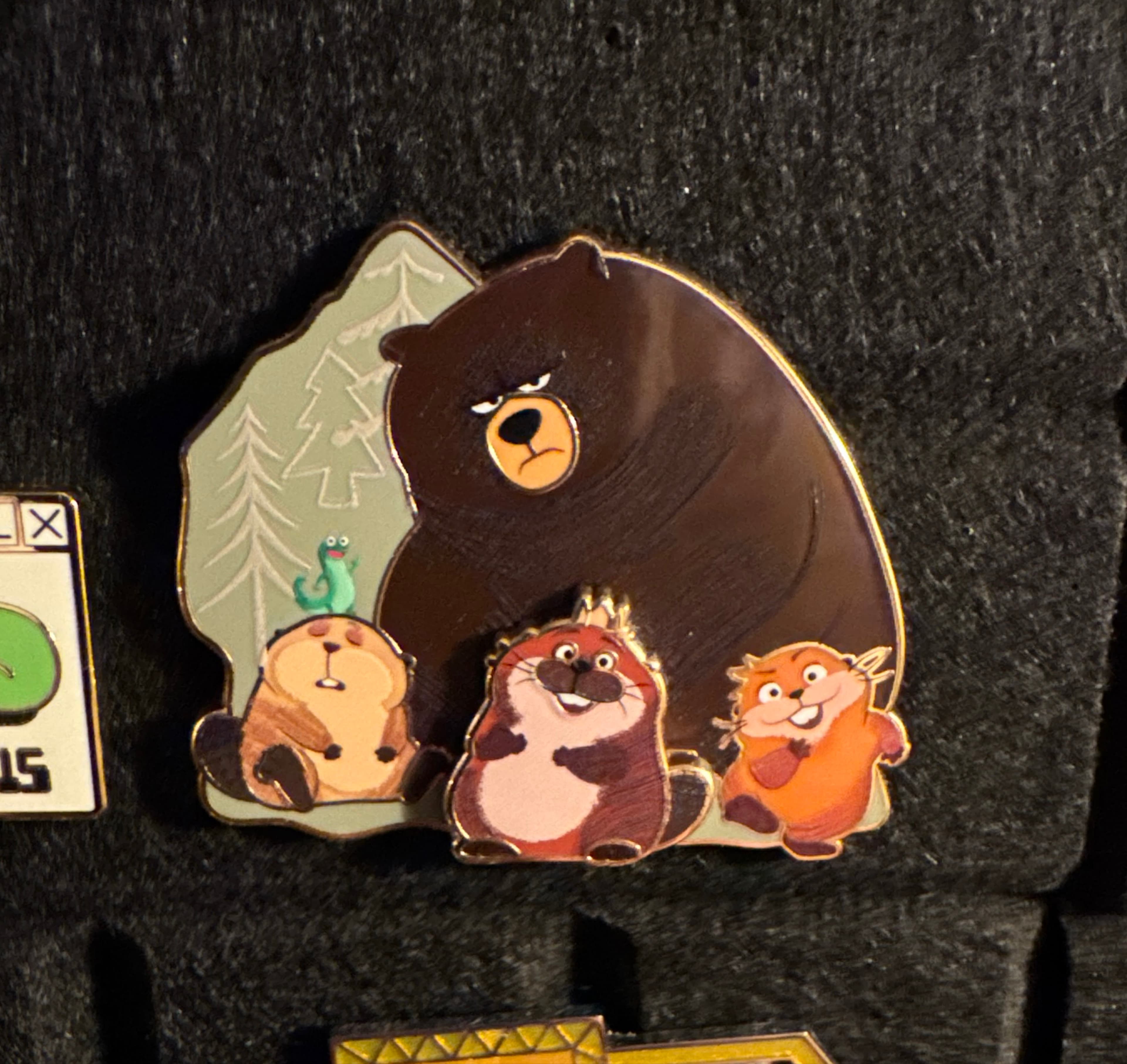 DSSH Hoppers Pond Crew