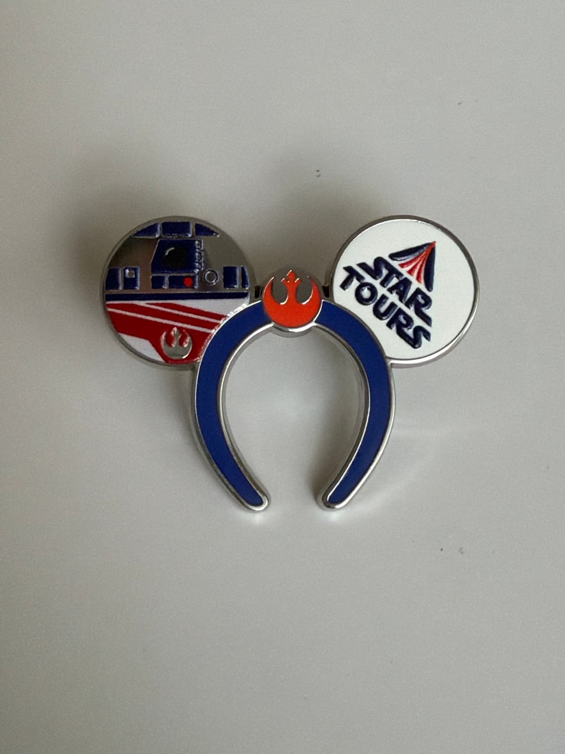 Star Tours Ear Headbands