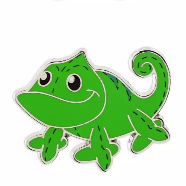 Pascal Pixie Plush front