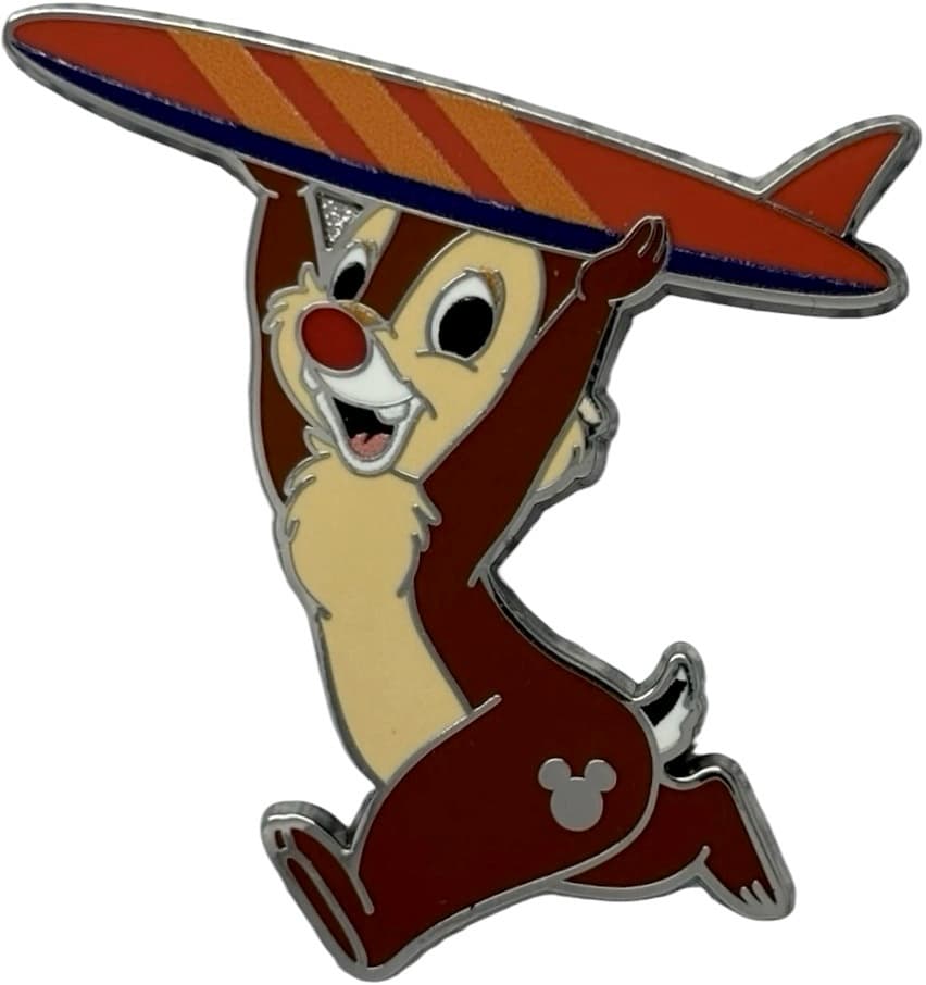 Summer Dale Surfing