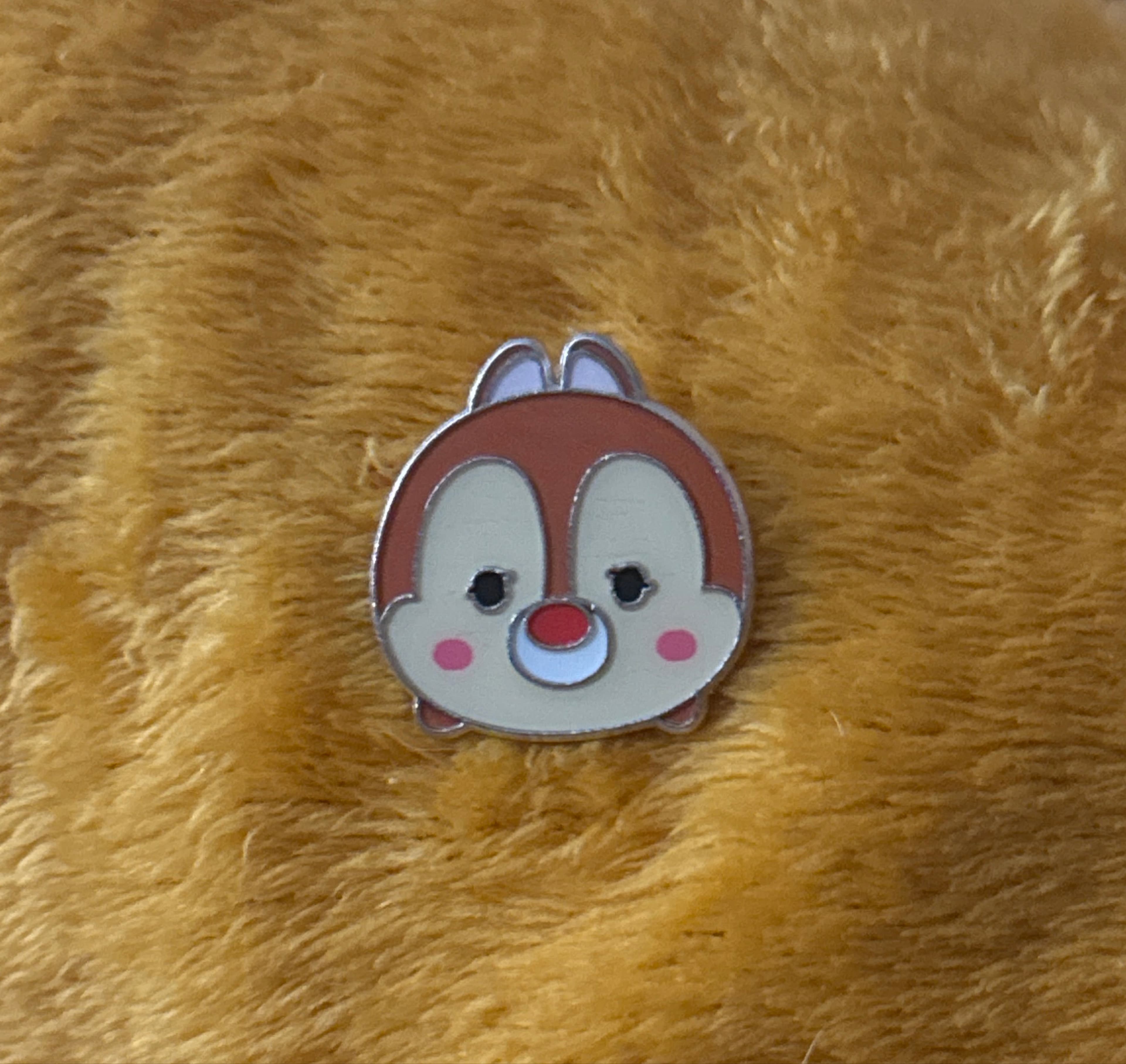 Dale - Tsum Tsum Mystery Collection: Series 1 front