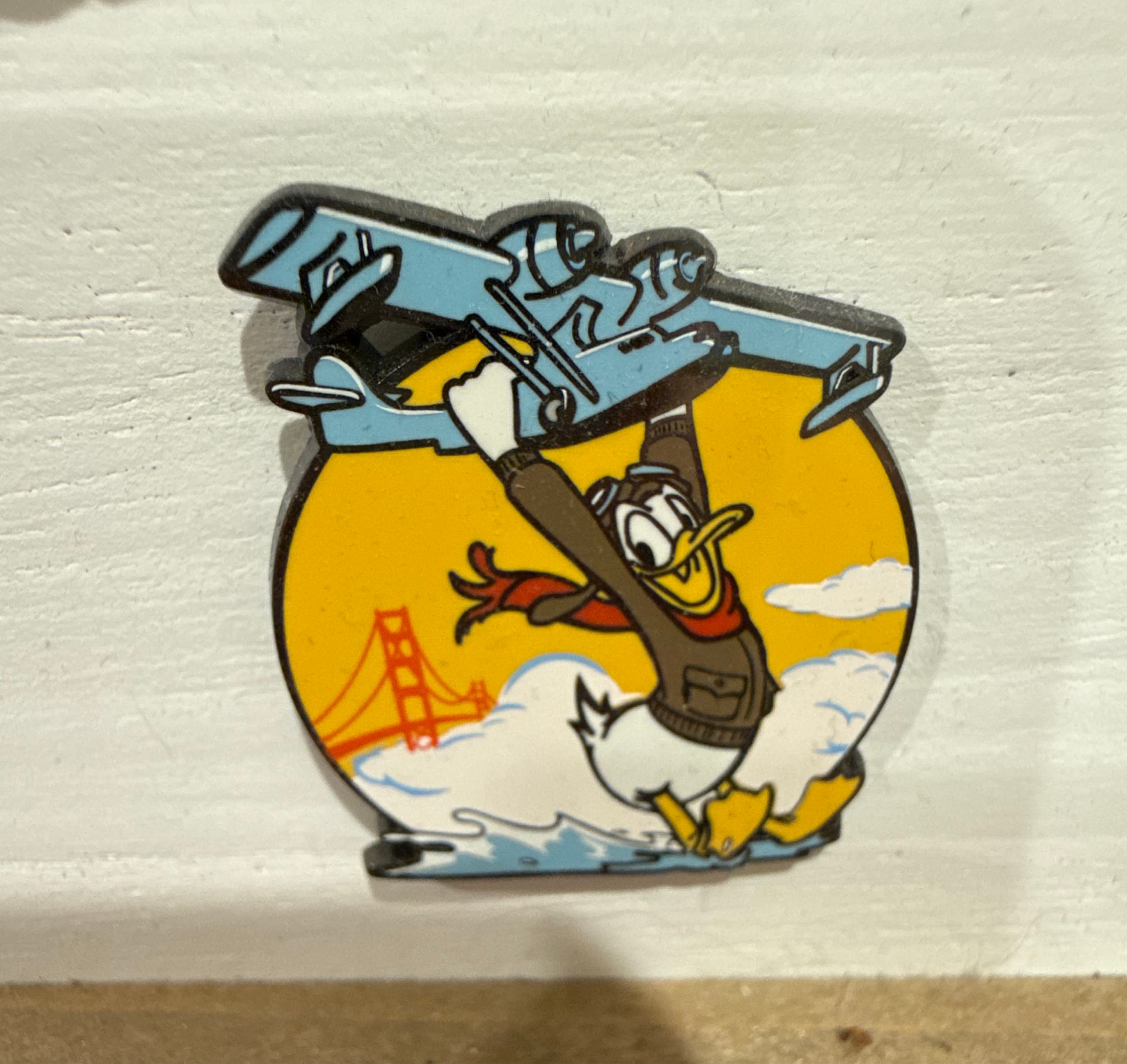 The Walt Disney Studios and World War II Special Exhibition