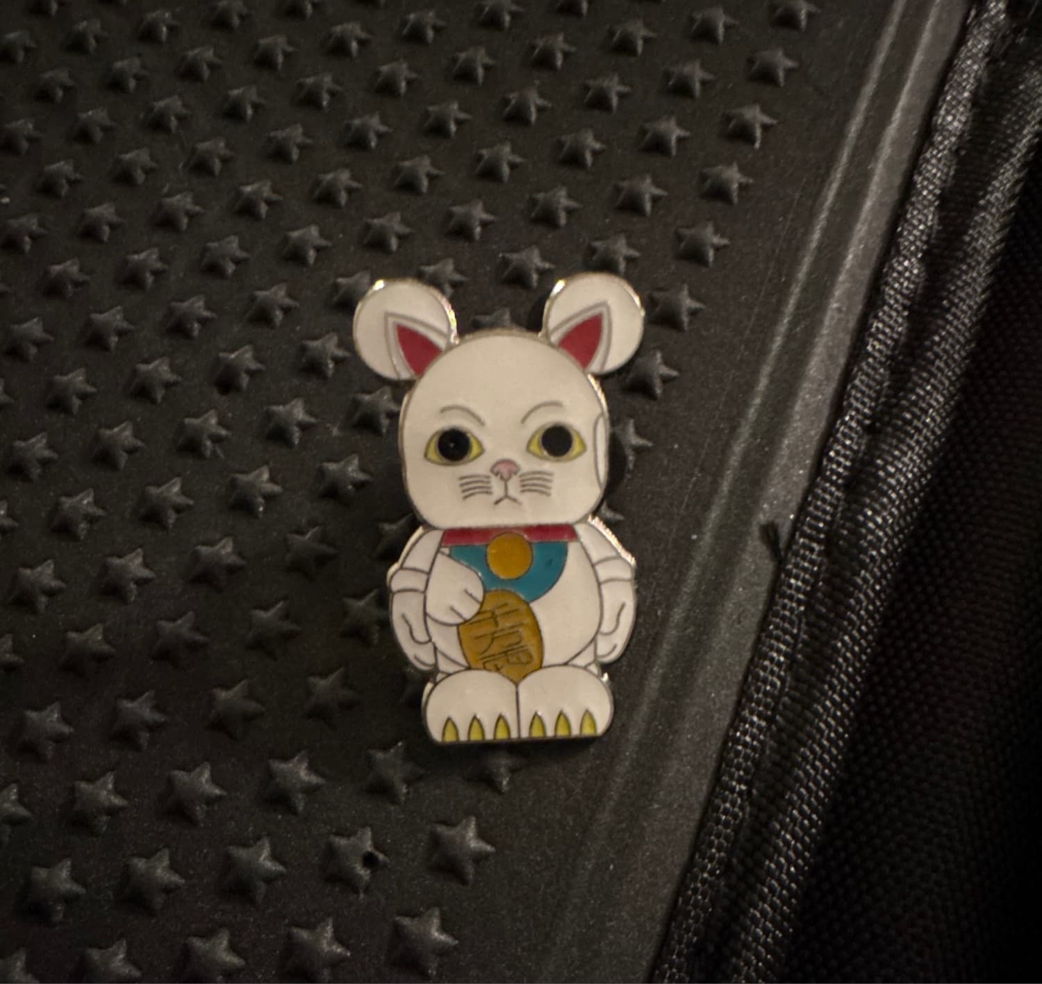 Vinylmation Jr. Good Luck / Bad Luck