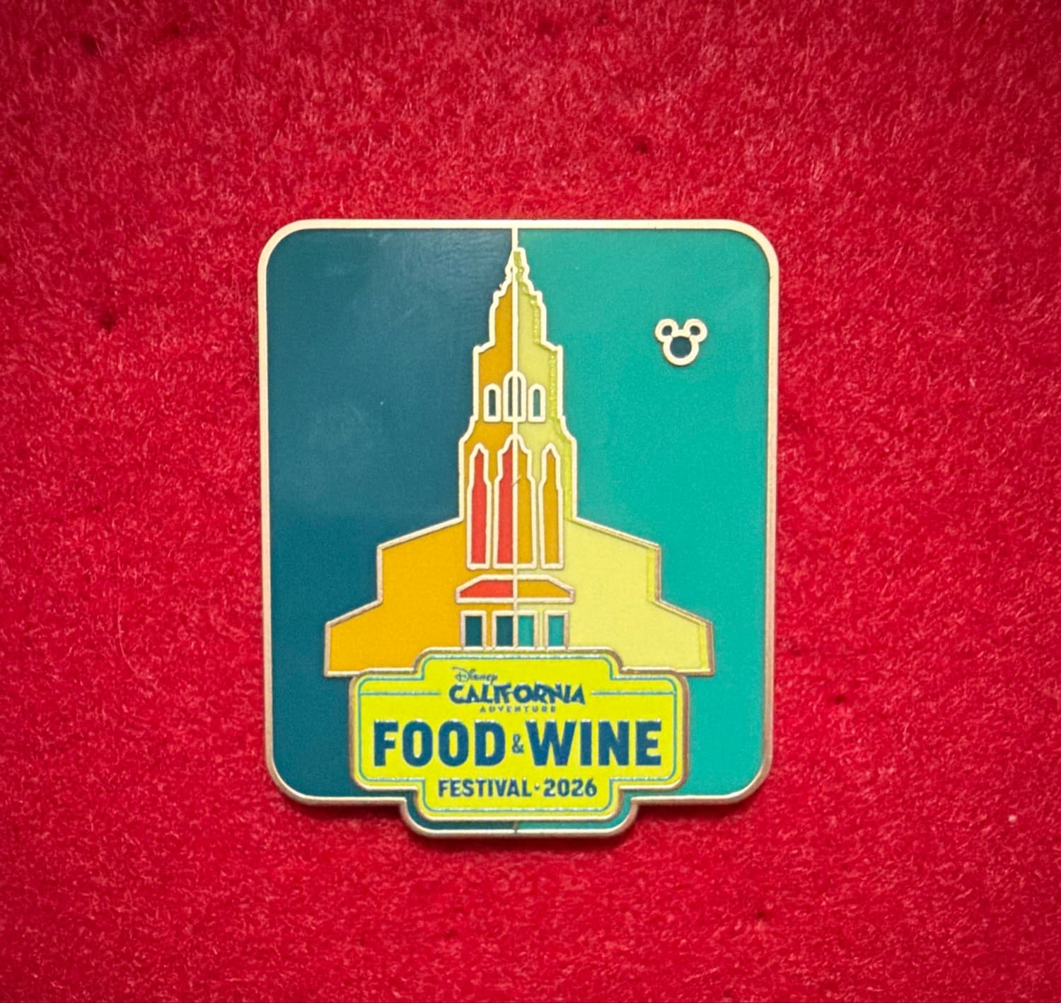 Carthay Circle Restaurant - DCA Food and Wine Festival 2026