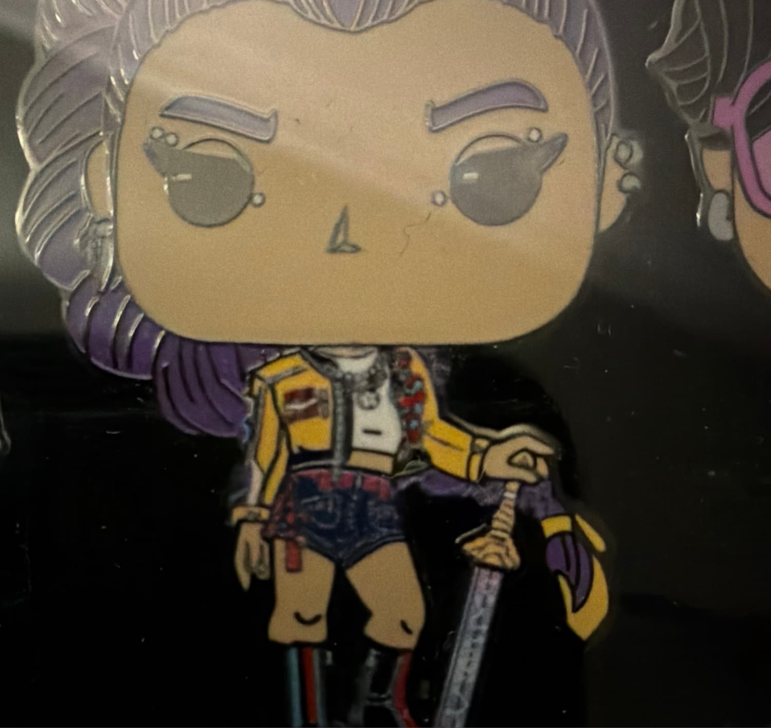 My Hero Academia Funko Pop! Pins