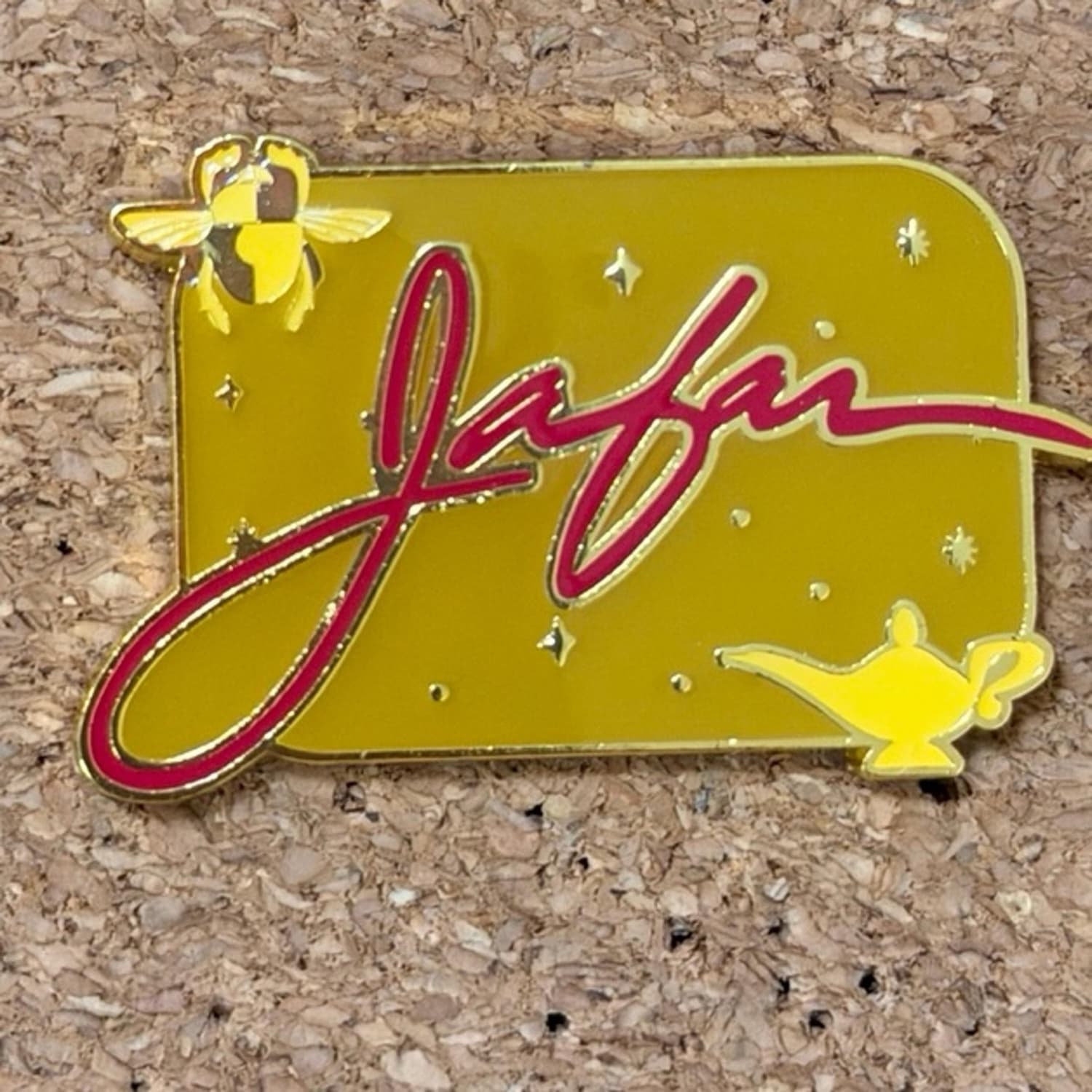 Jafar Signature