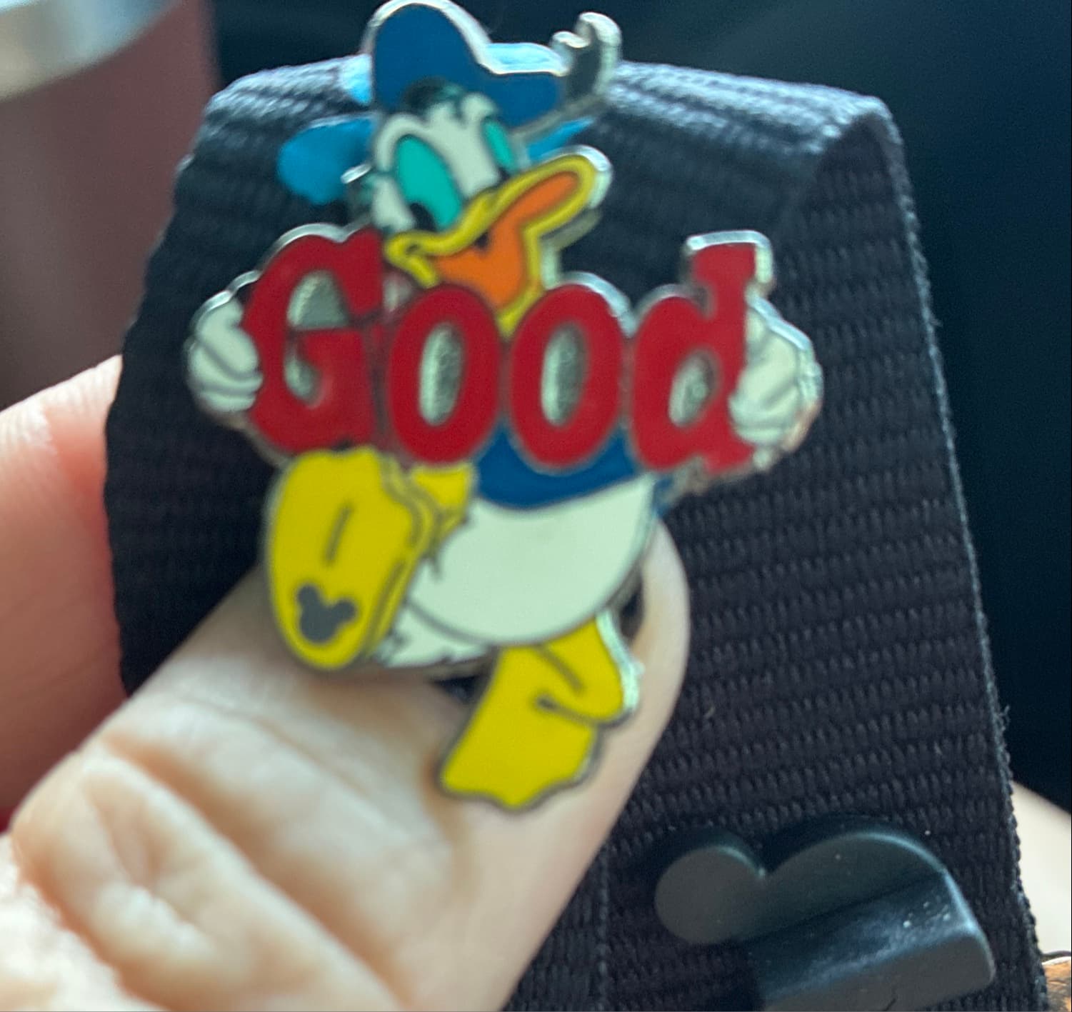 Donald Duck - Good