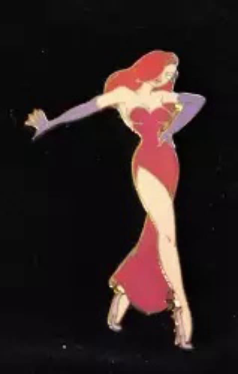 Jessica Rabbit