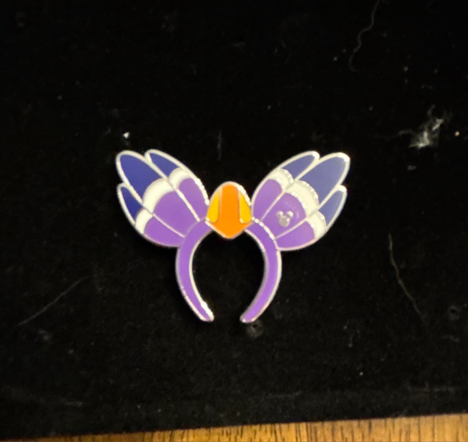 Zazu Ear Headband