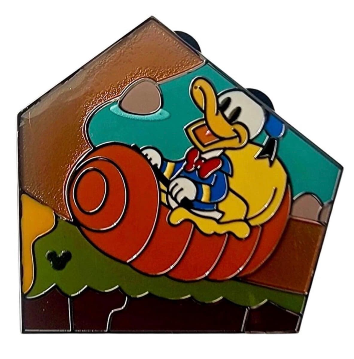 Donald Duck