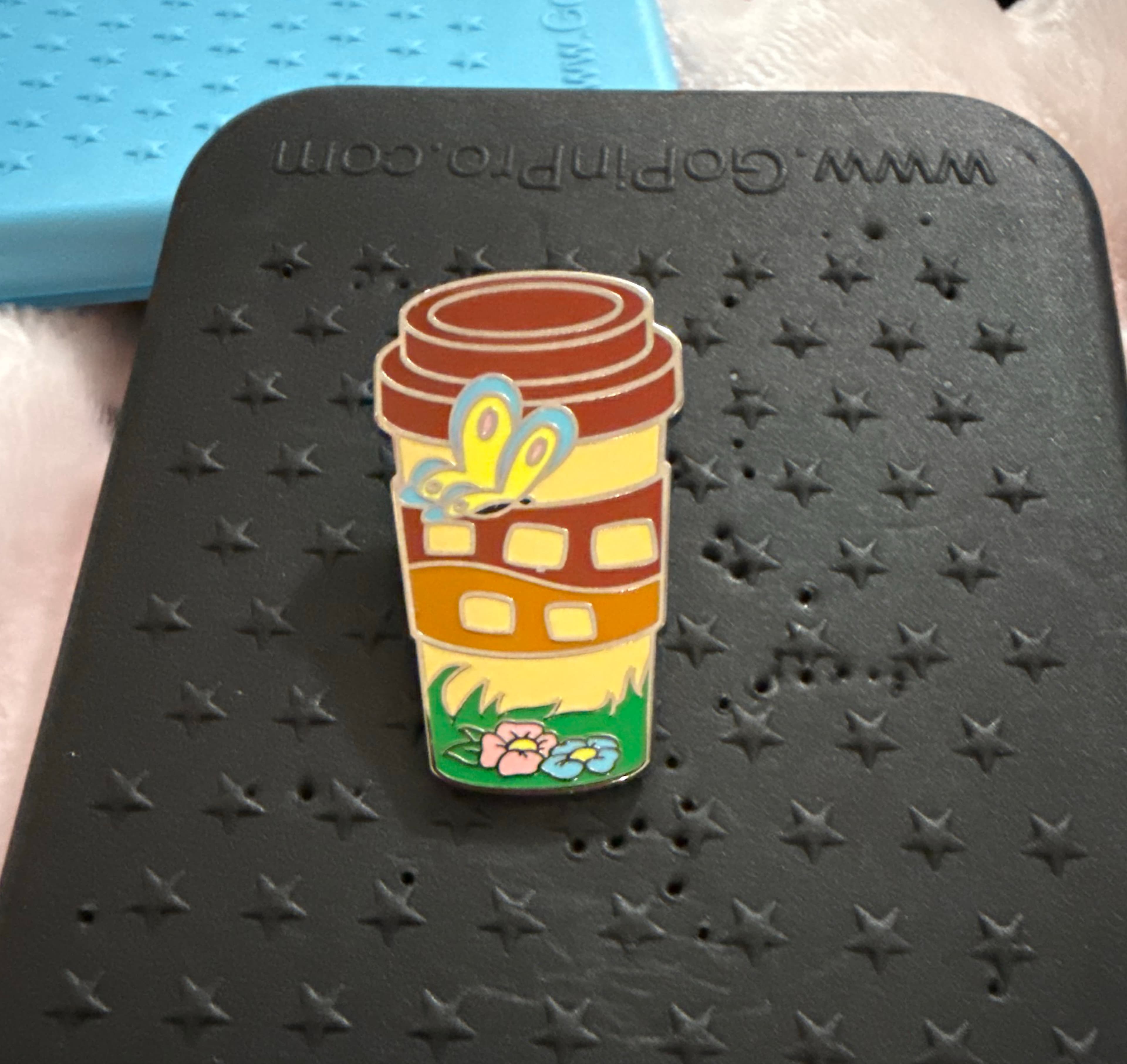 Bambi - Character Coffee Cup front