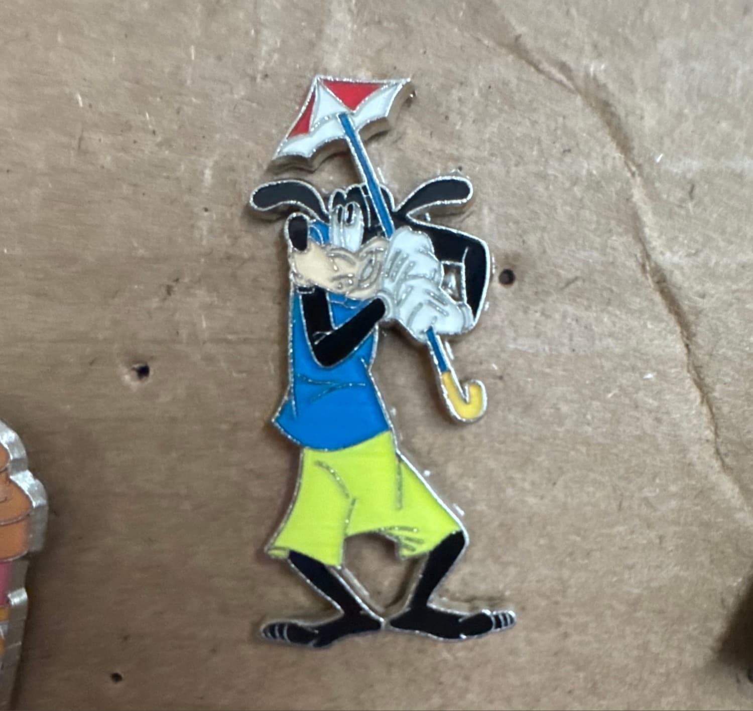 Disney Cruise Line Castaway Cay Spring A Leak B