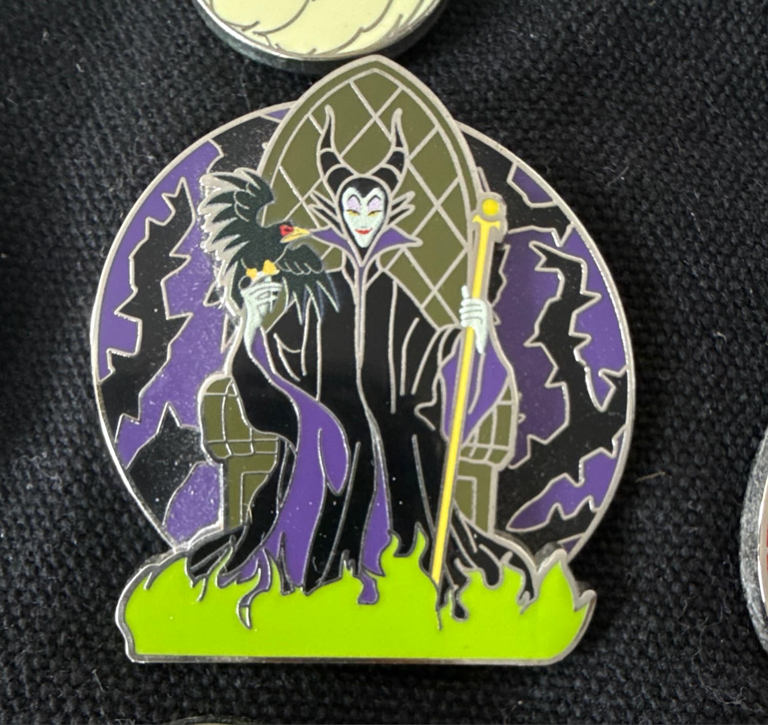 Disney Pins Blog (DPB) Exclusives