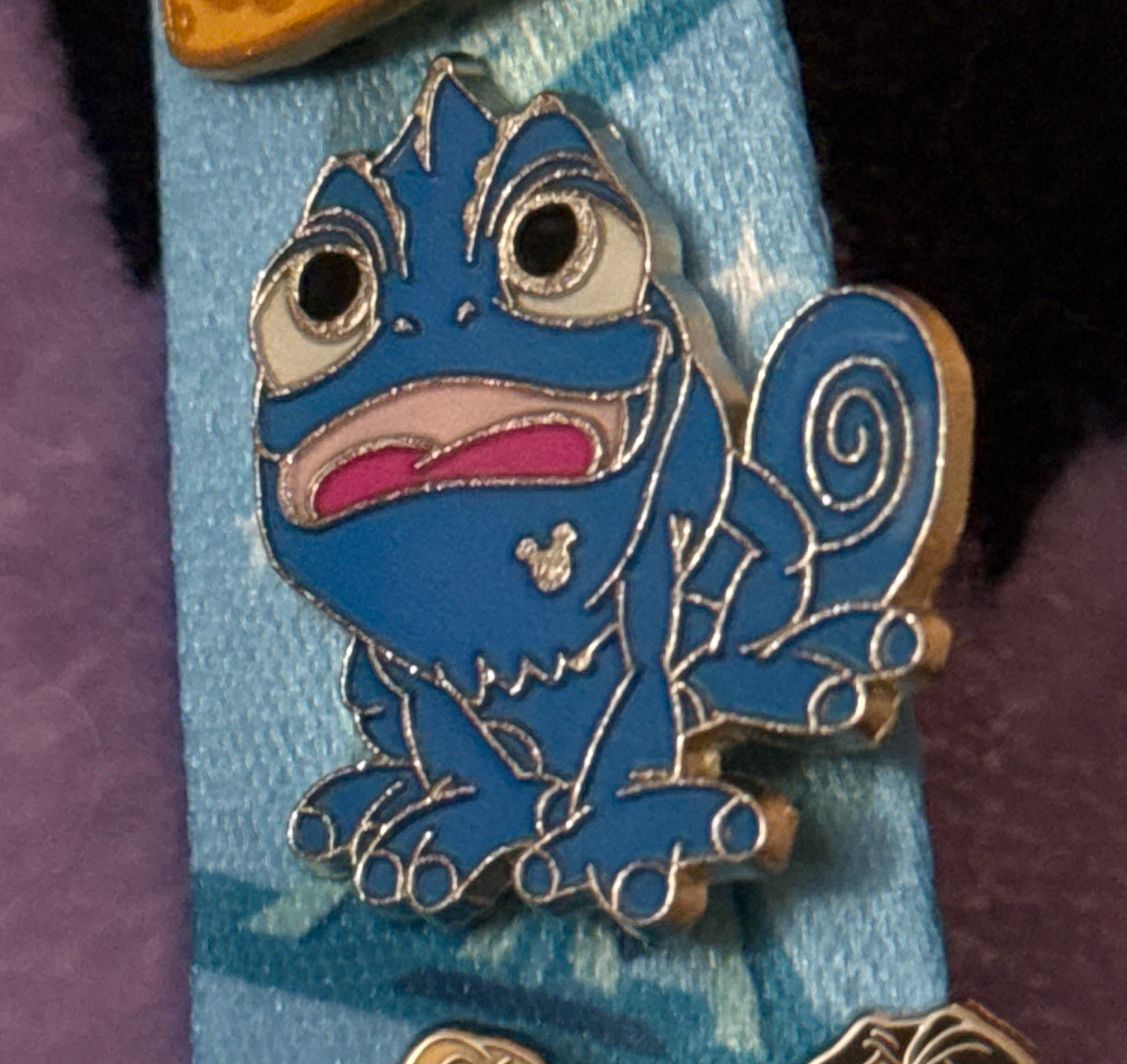 Pascal (Blue) - Colorful Pascal