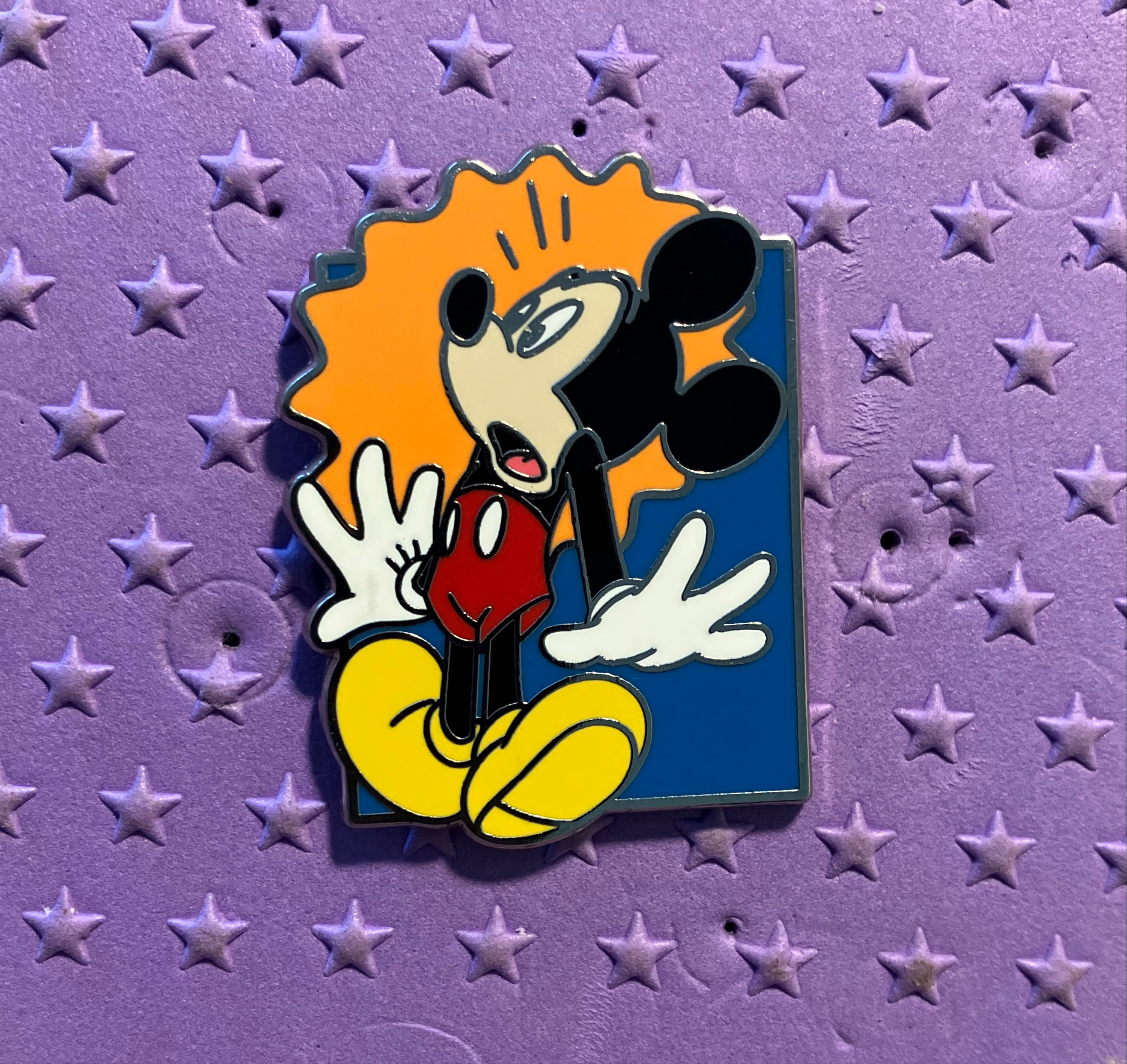 Mickey Mouse Expressions Starter Set