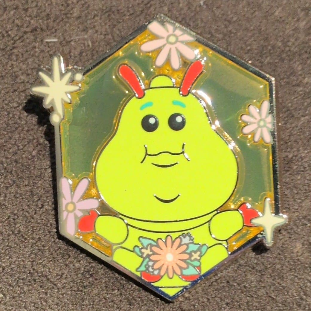 Heimlich Flowers