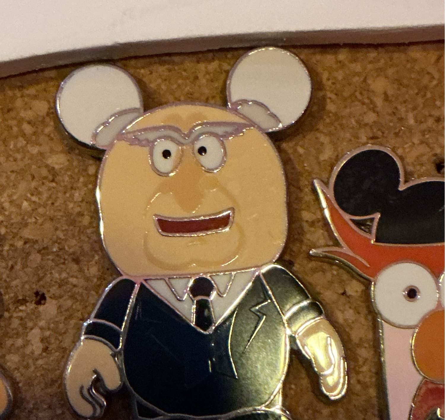 Vinylmation Muppets Series 1
