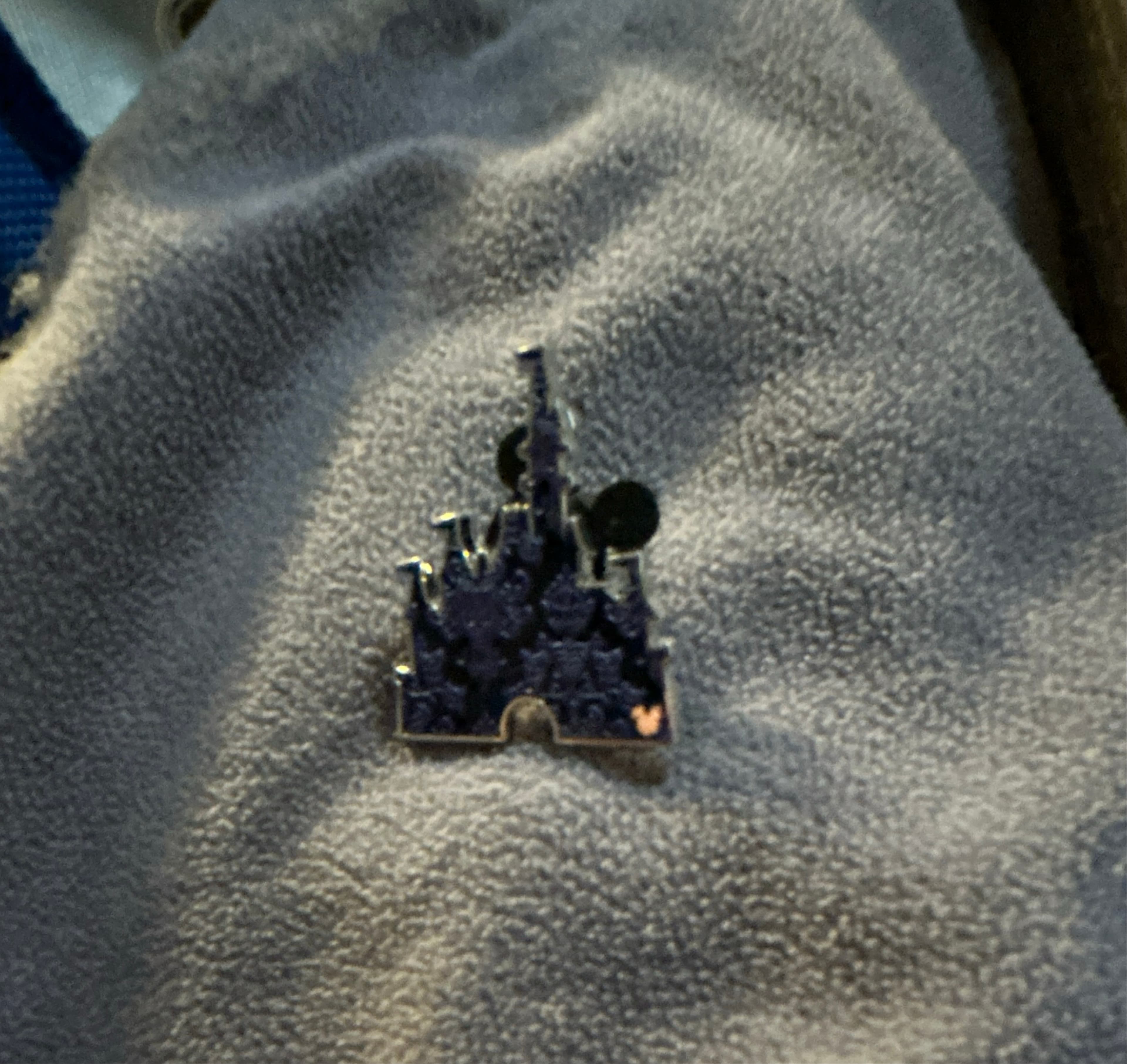 WDW Hidden Disney Series 2025 Wave A: Ear Headbands